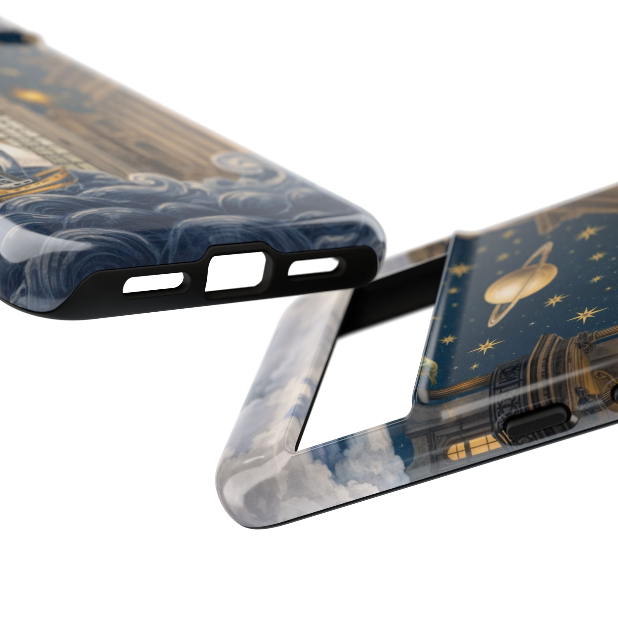 Celestial Voyage Phone Case🌠