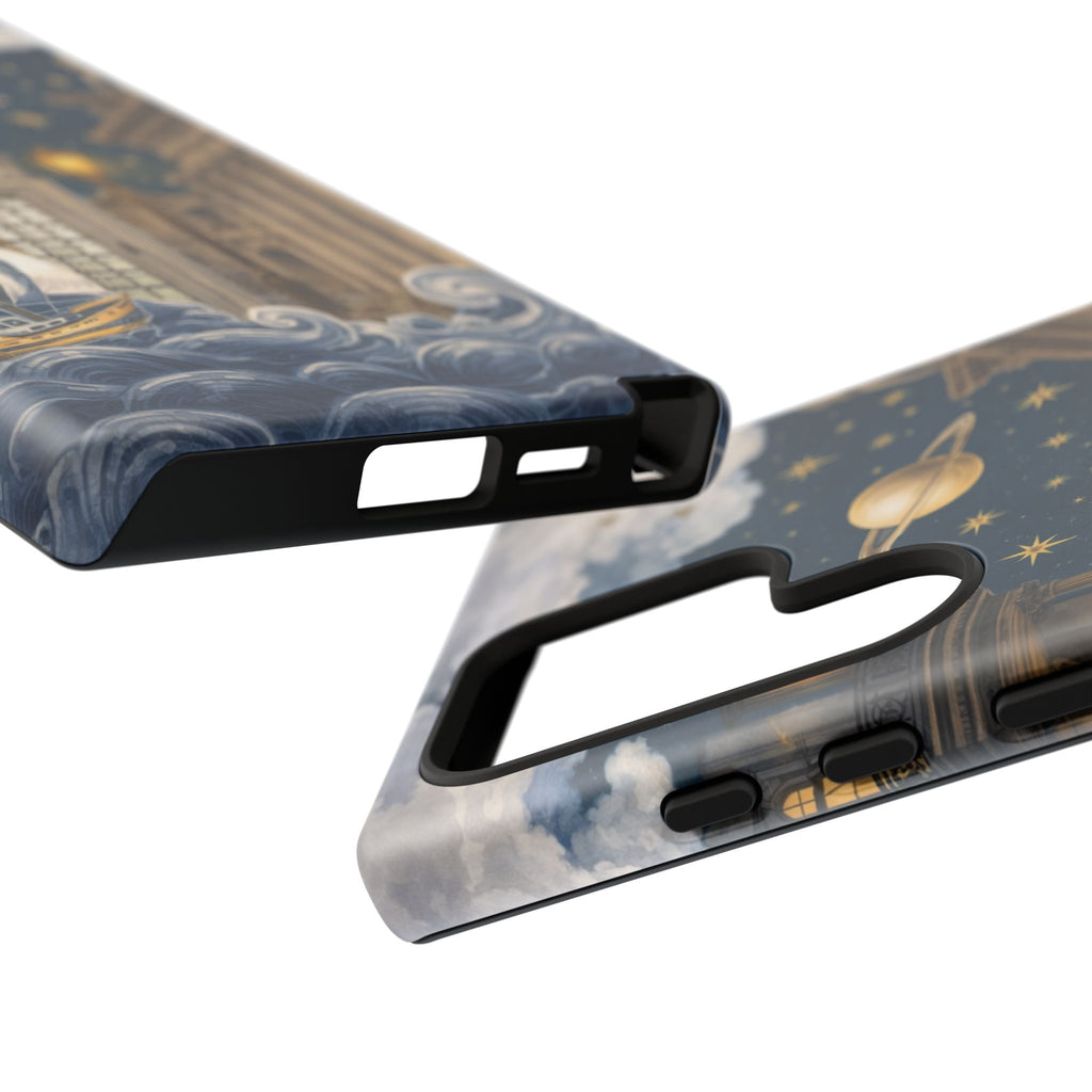 Celestial Voyage Phone Case🌠