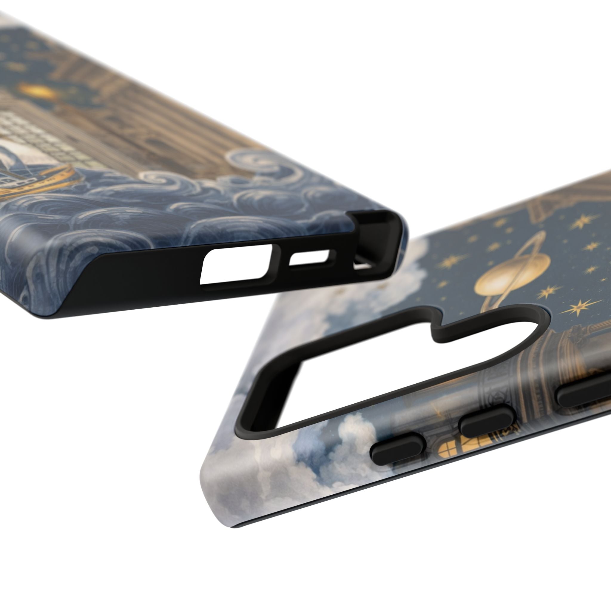 Celestial Voyage Phone Case🌠