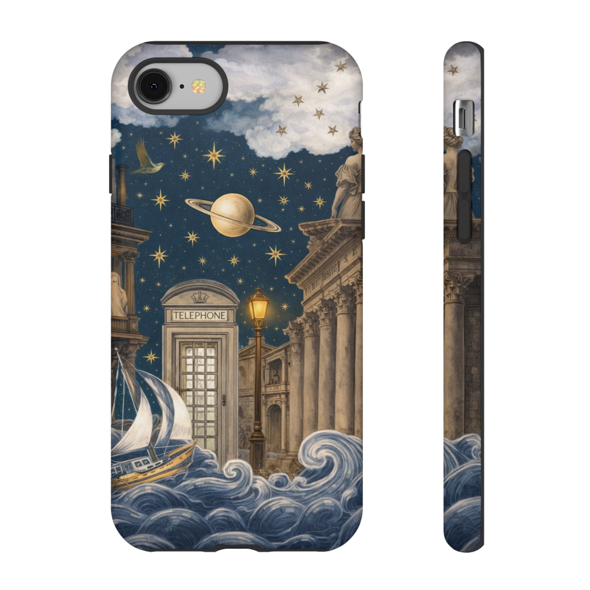 Celestial Voyage Phone Case🌠