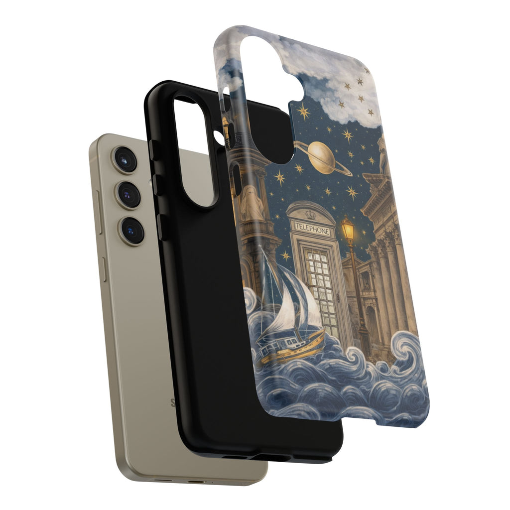 Celestial Voyage Phone Case🌠