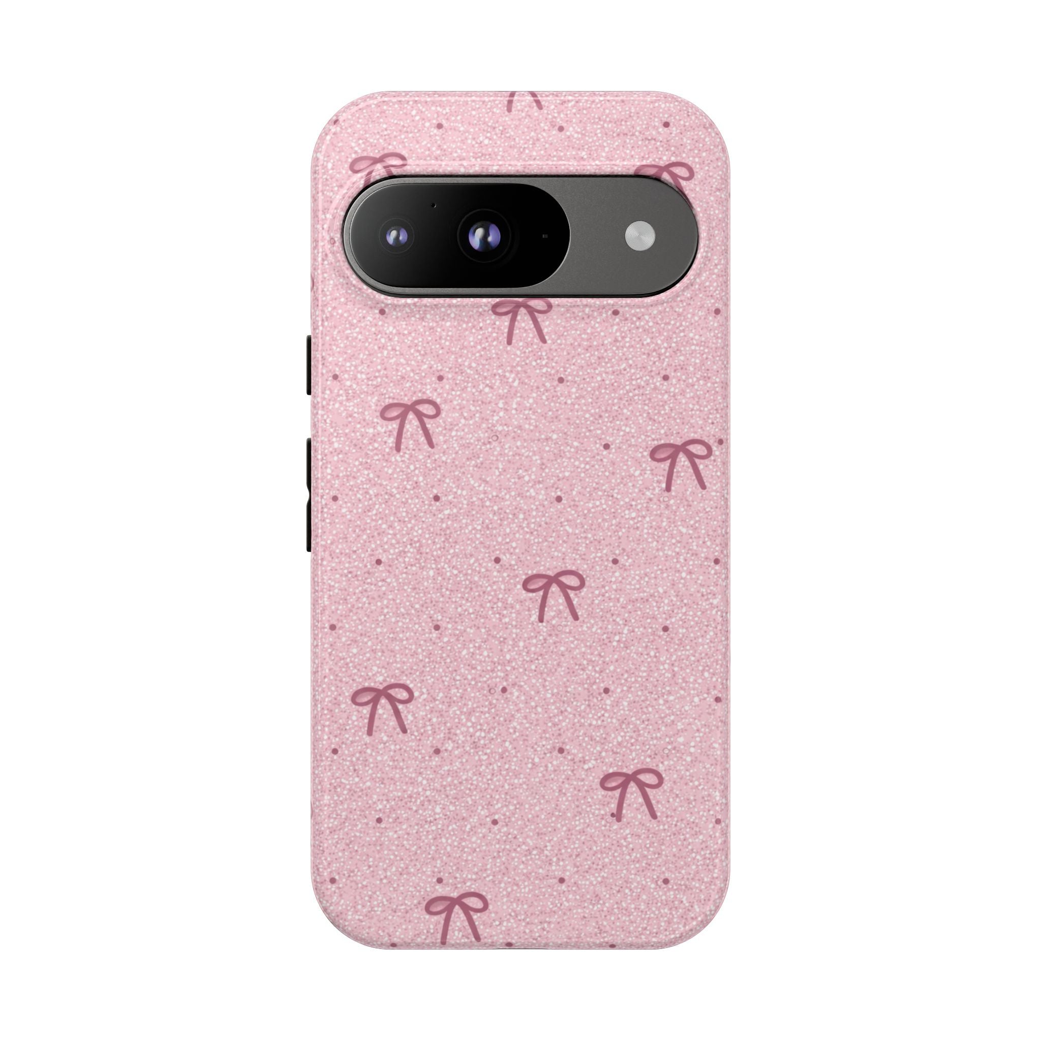 Tough Cases-minimal and cute🩷🎀