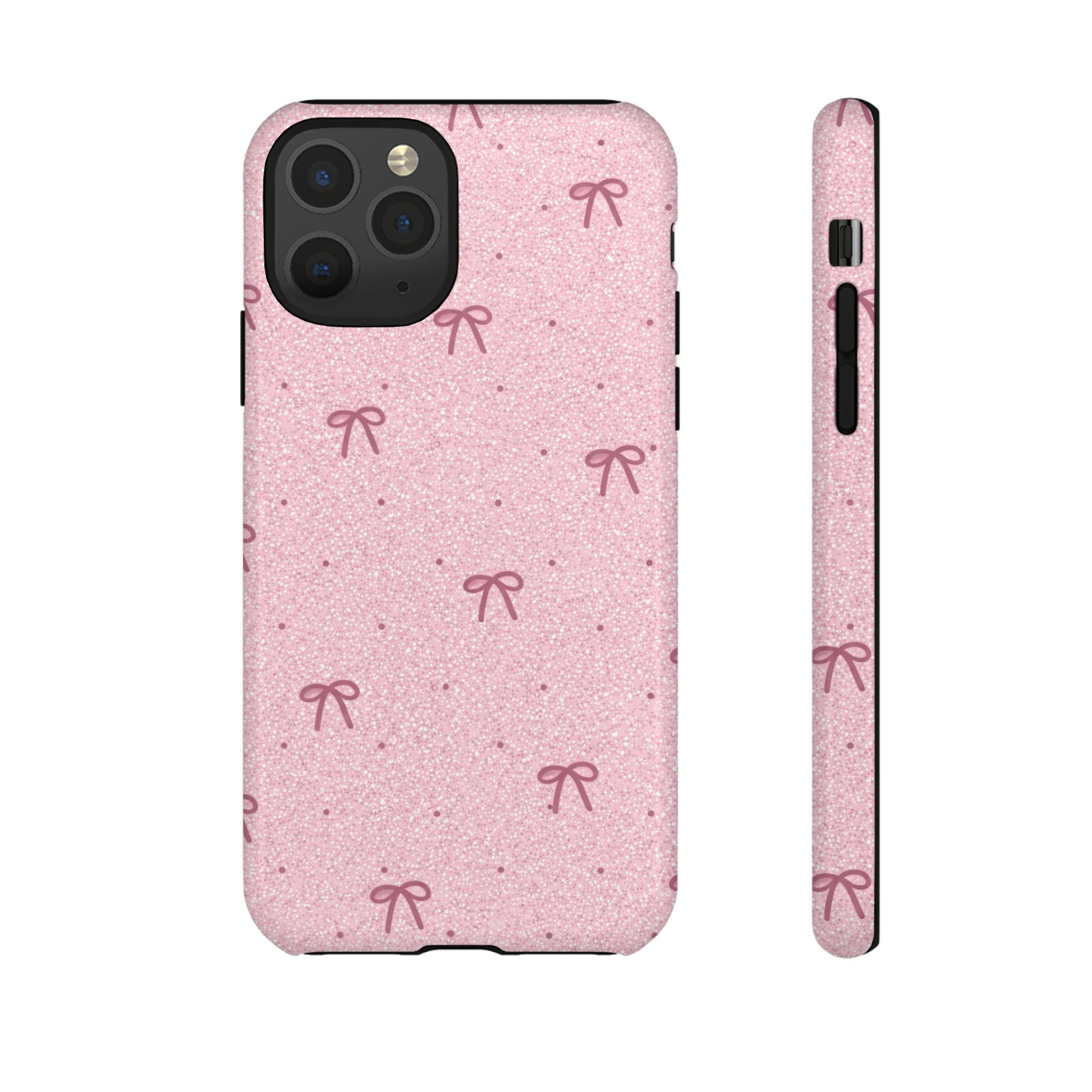 Tough Cases-minimal and cute🩷🎀