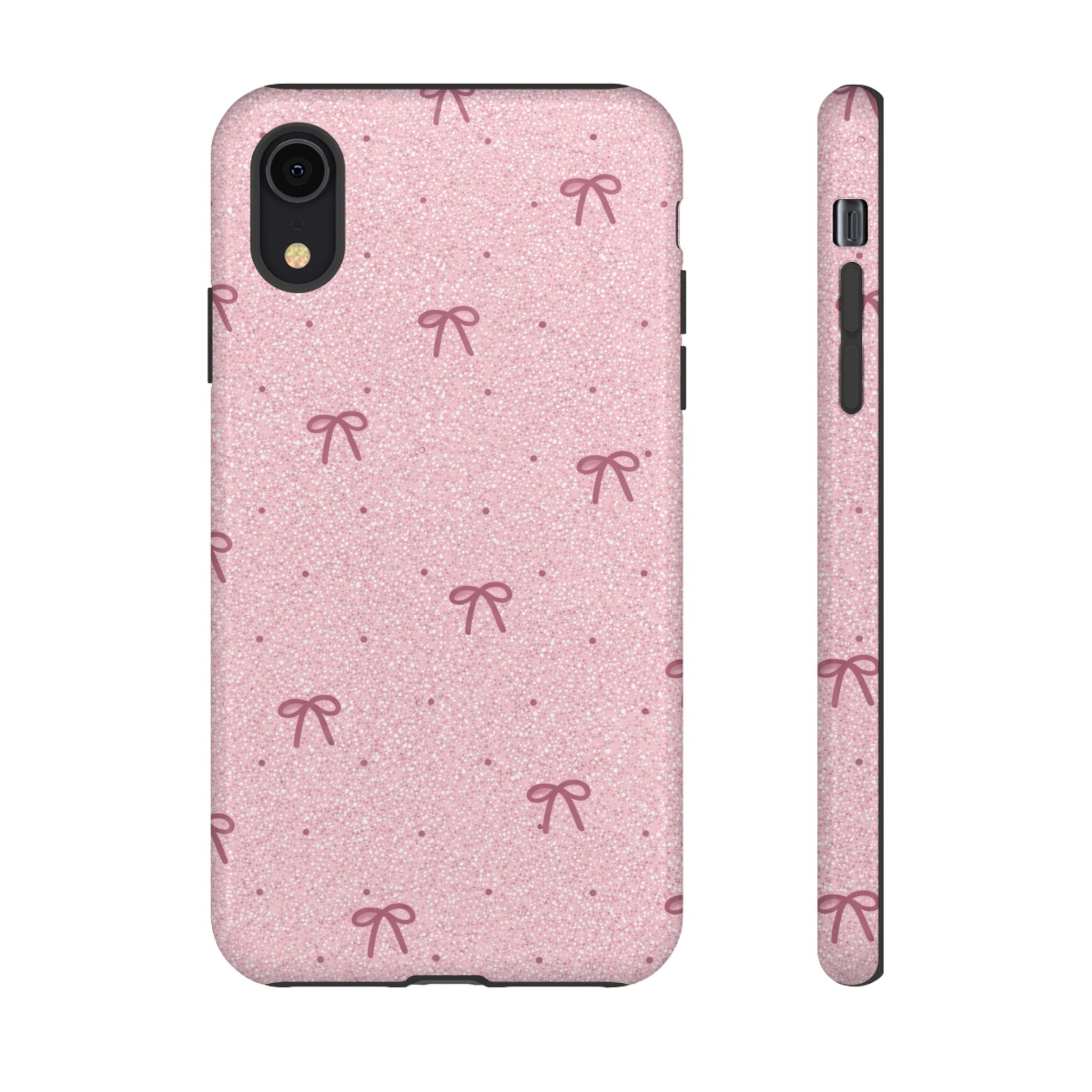 Tough Cases-minimal and cute🩷🎀