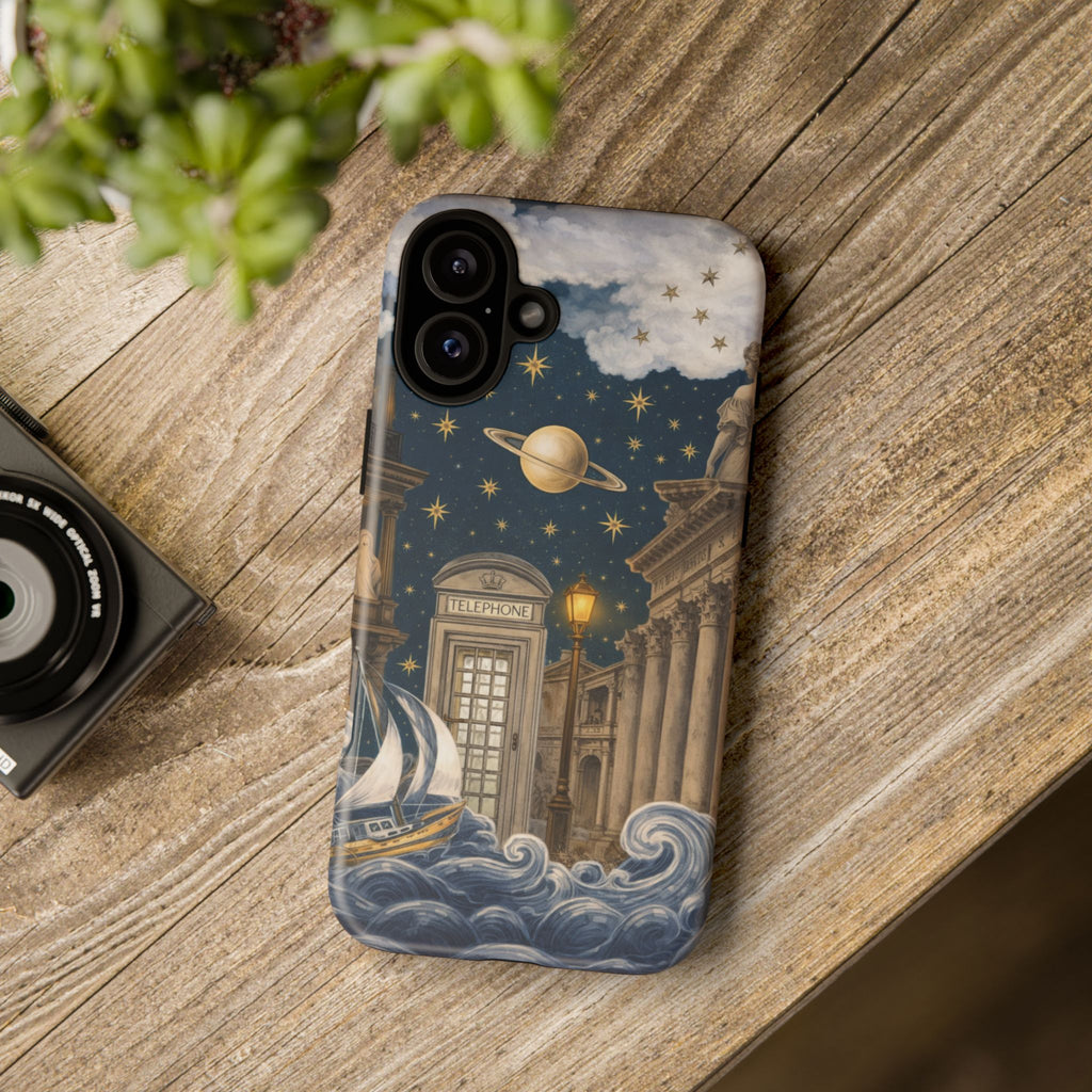 Celestial Voyage Phone Case🌠