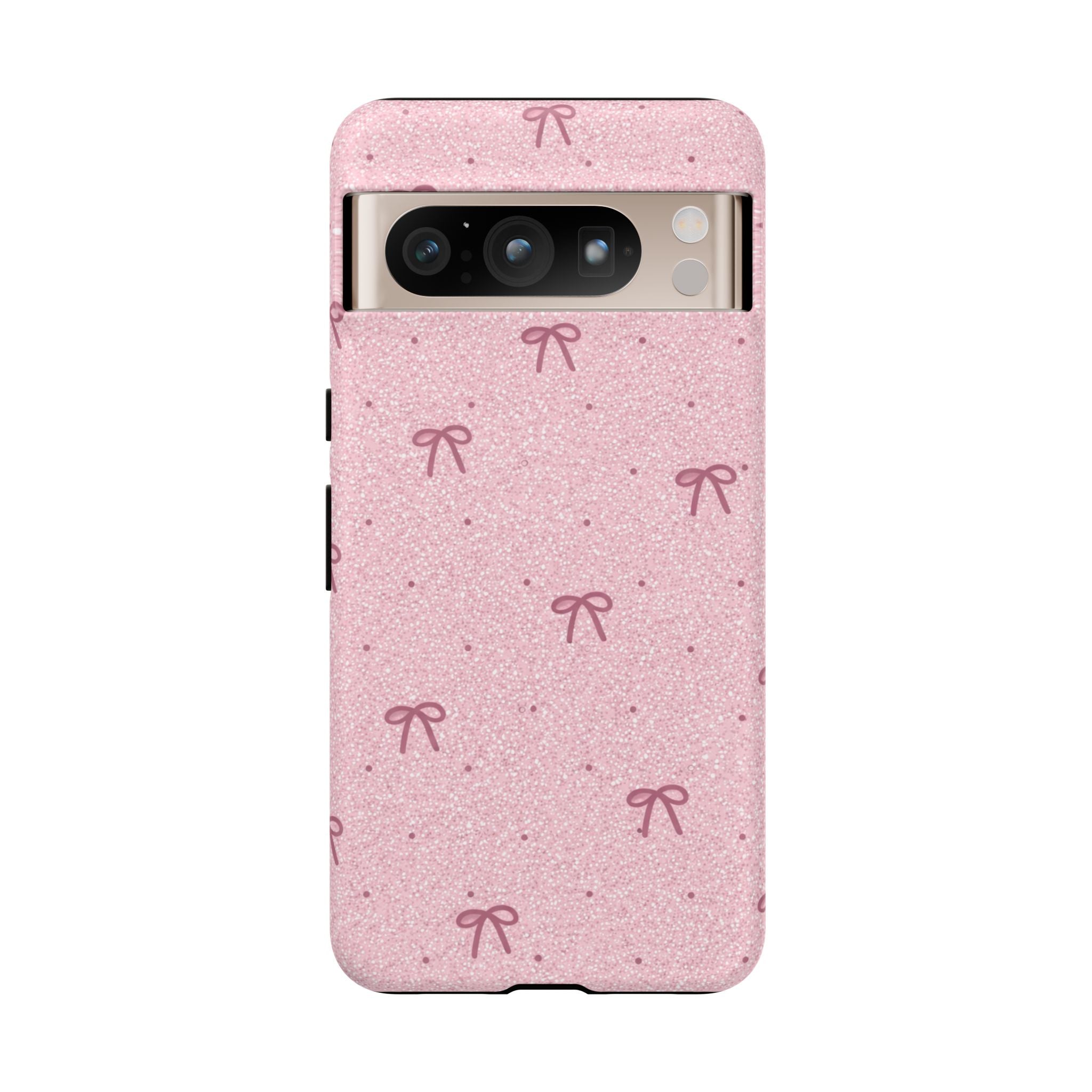 Tough Cases-minimal and cute🩷🎀