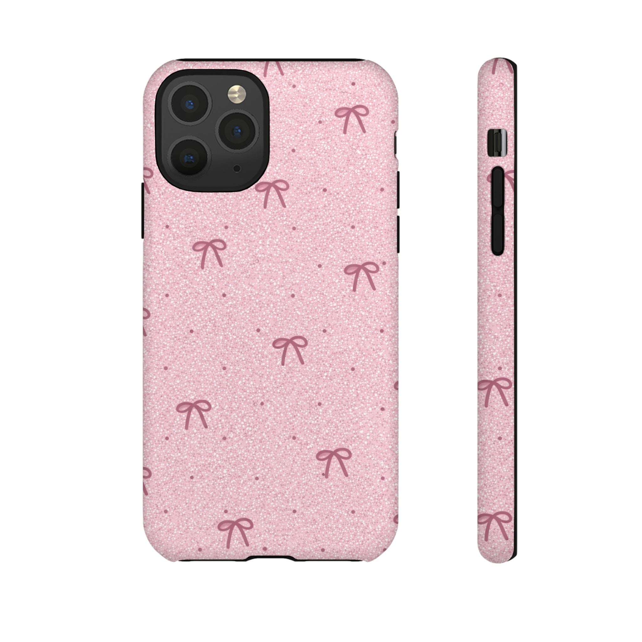 Tough Cases-minimal and cute🩷🎀