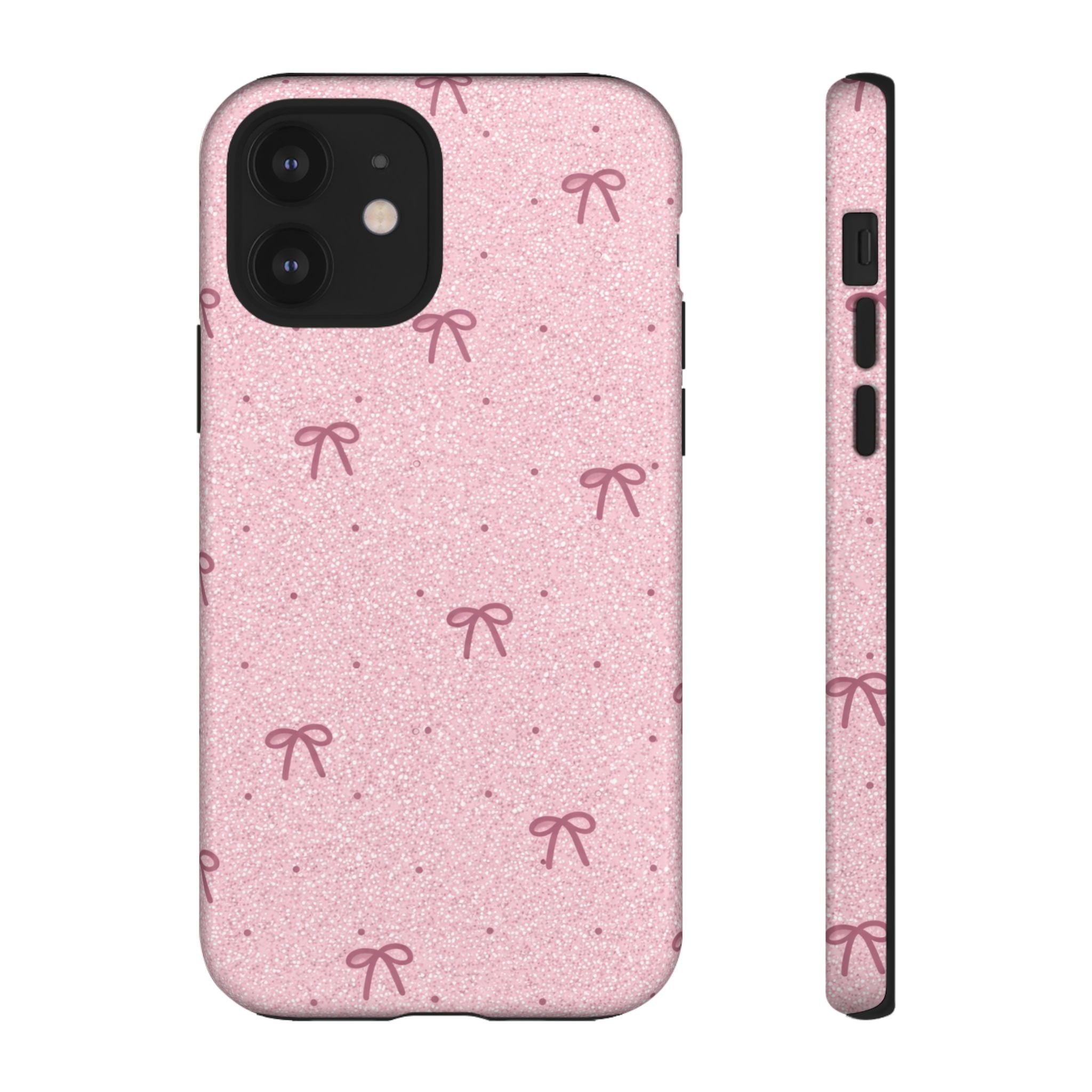 Tough Cases-minimal and cute🩷🎀