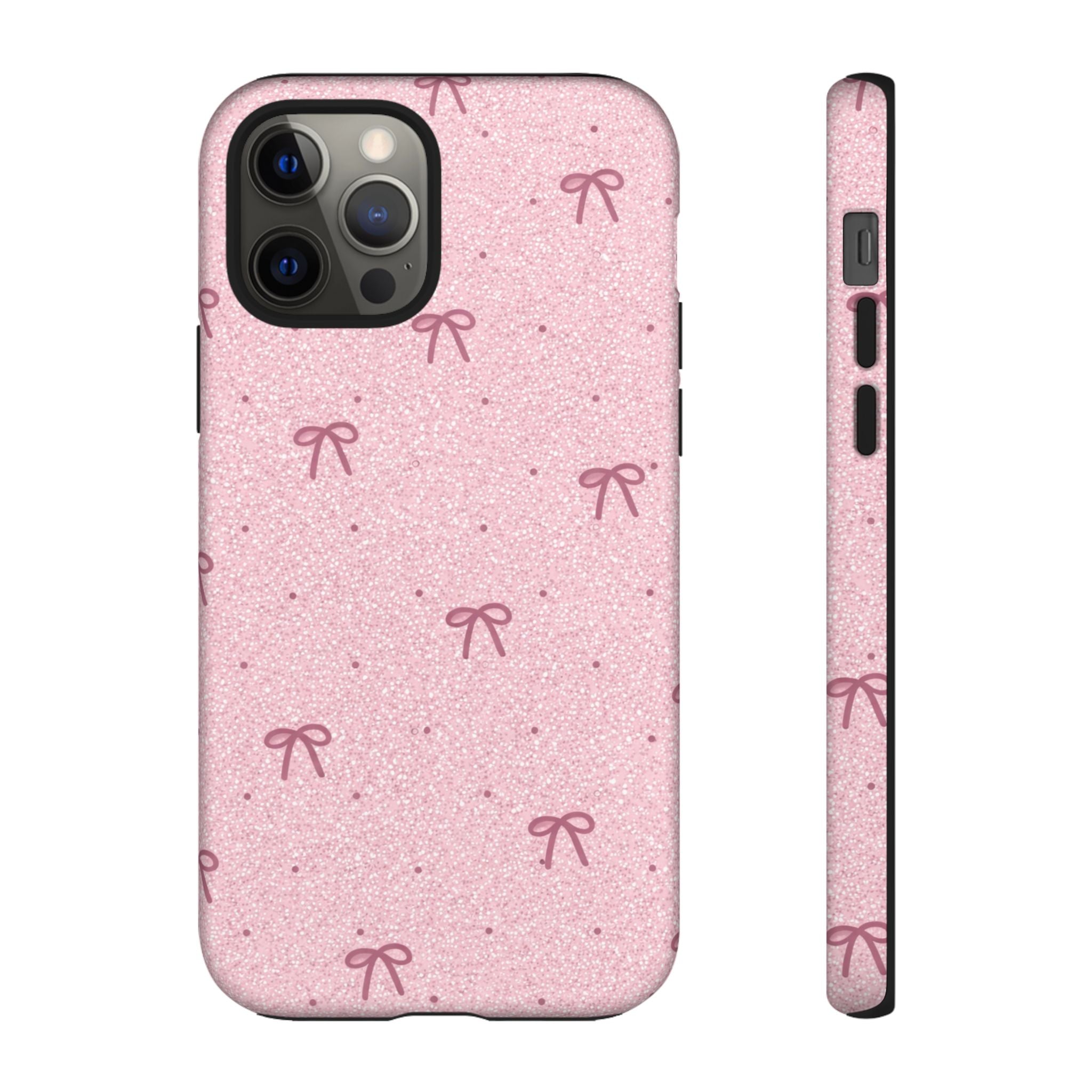 Tough Cases-minimal and cute🩷🎀