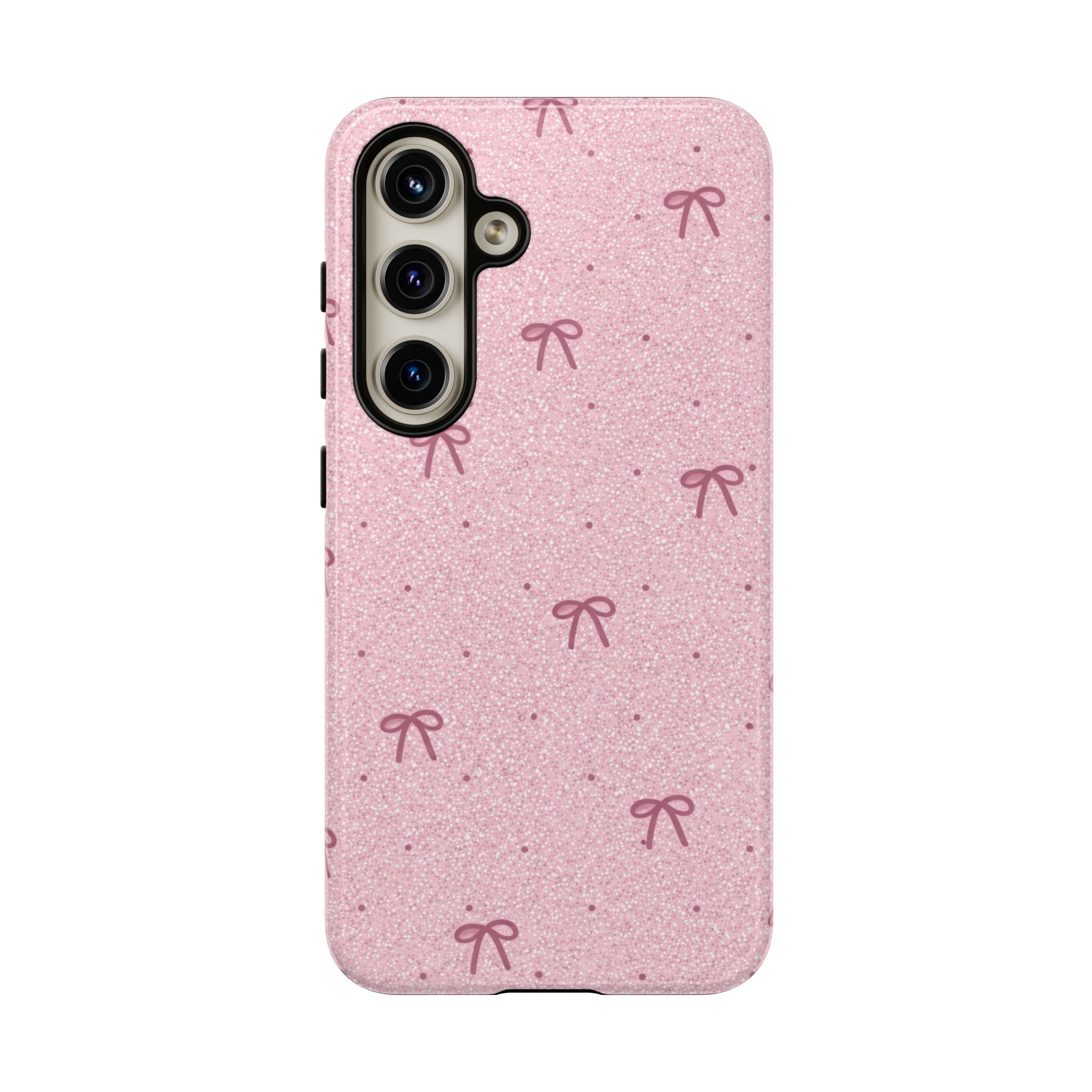 Tough Cases-minimal and cute🩷🎀