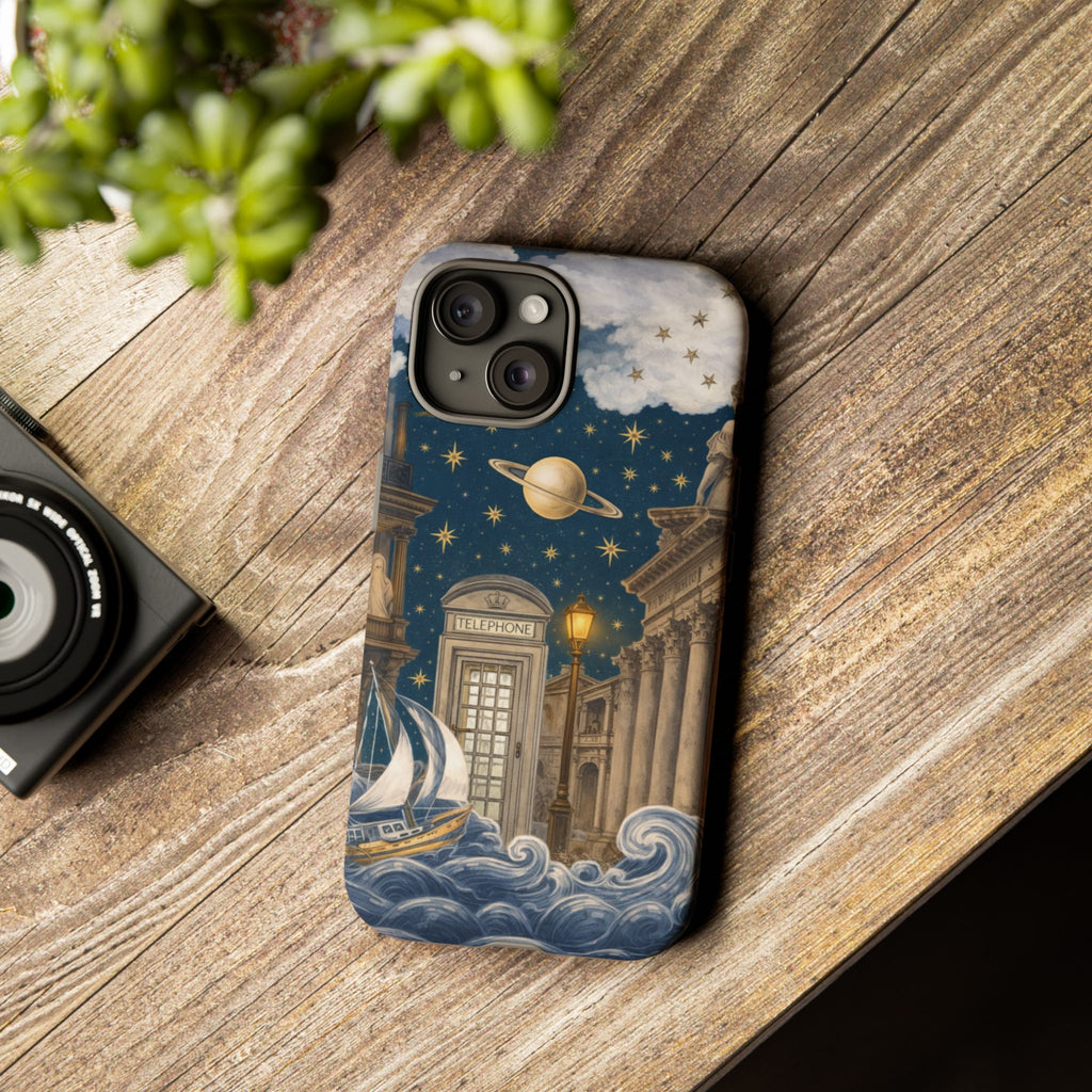Celestial Voyage Phone Case🌠