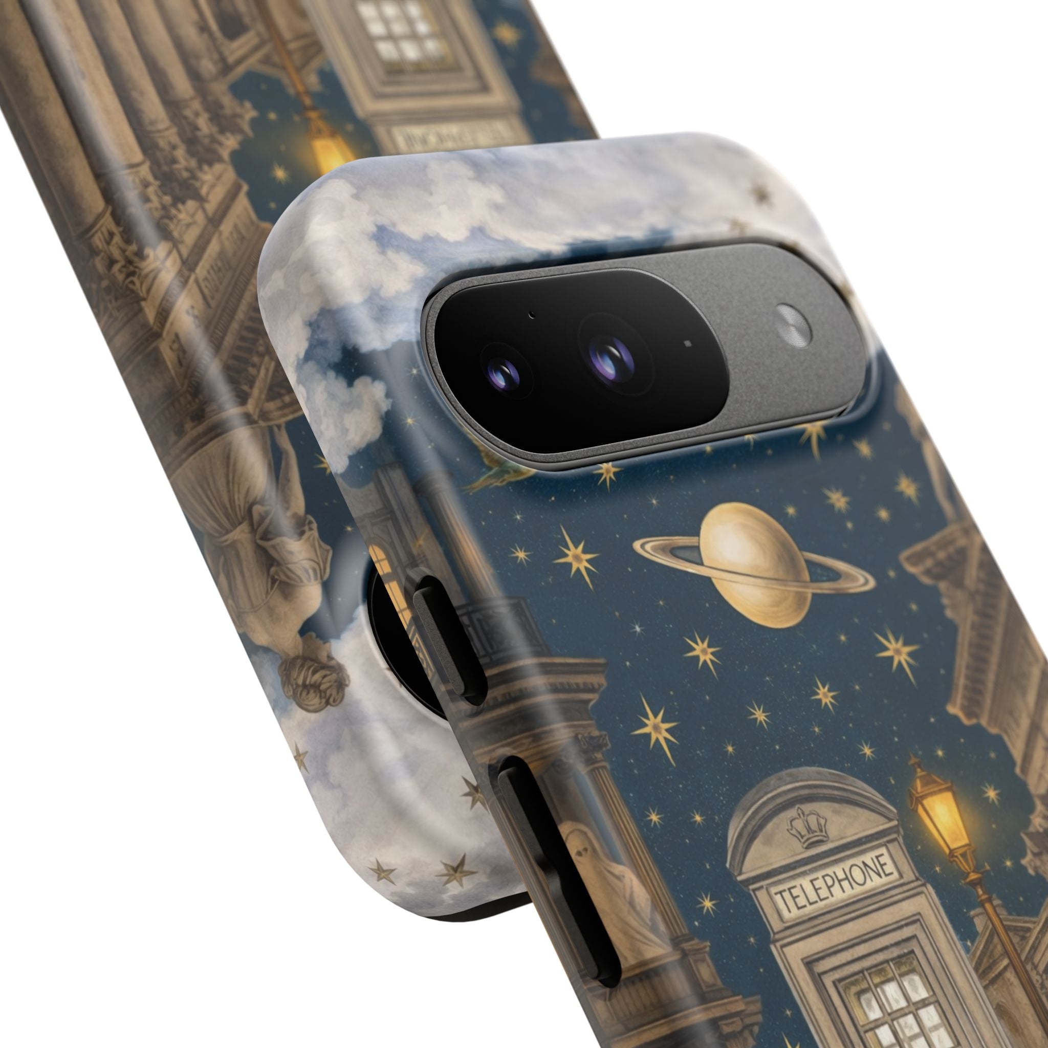 Celestial Voyage Phone Case🌠