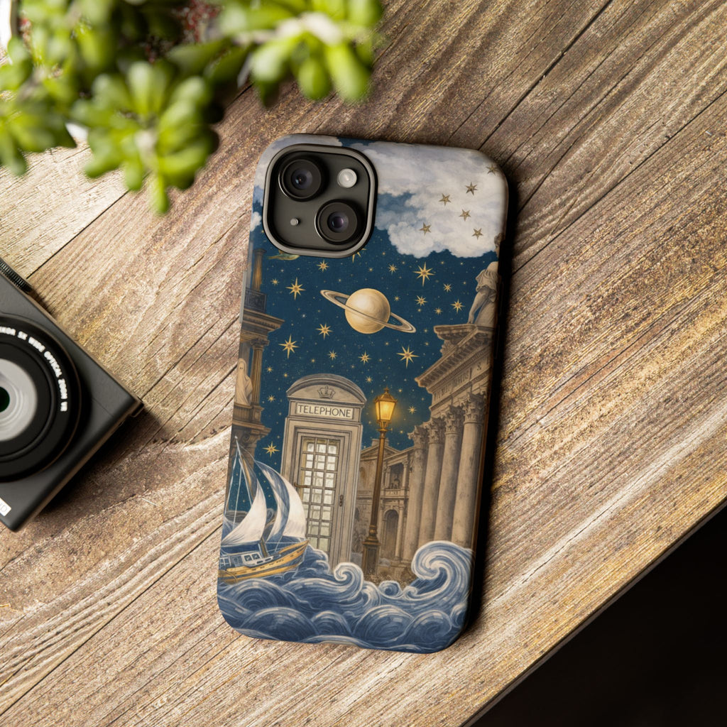 Celestial Voyage Phone Case🌠