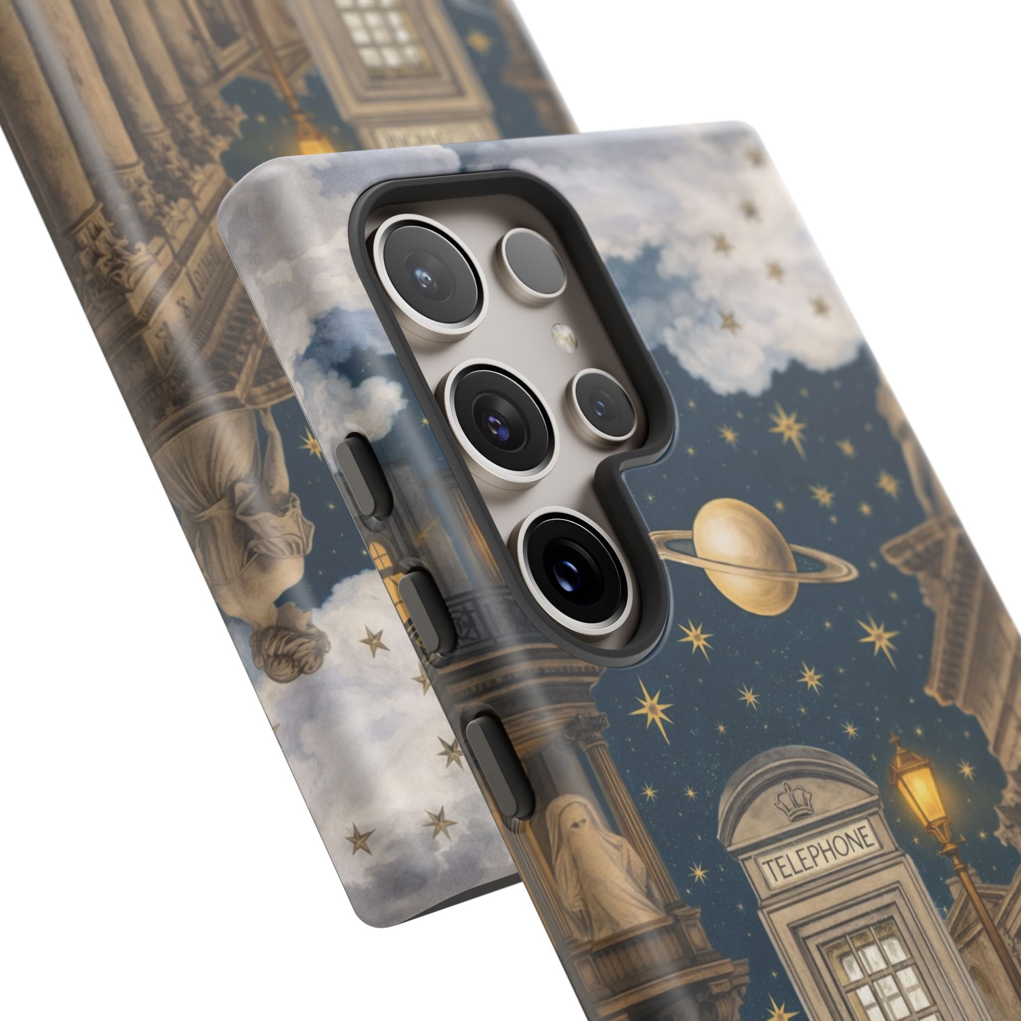 Celestial Voyage Phone Case🌠