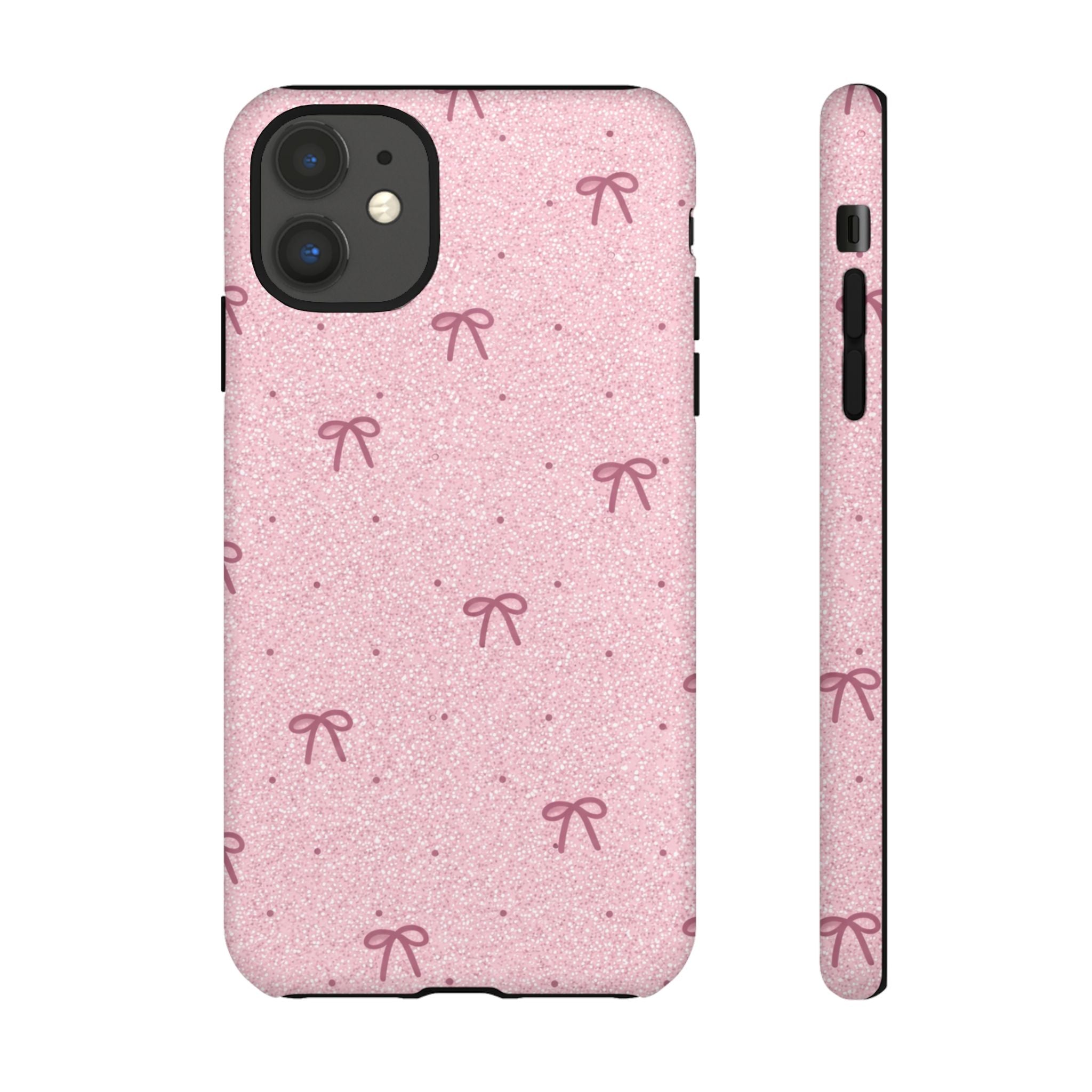 Tough Cases-minimal and cute🩷🎀