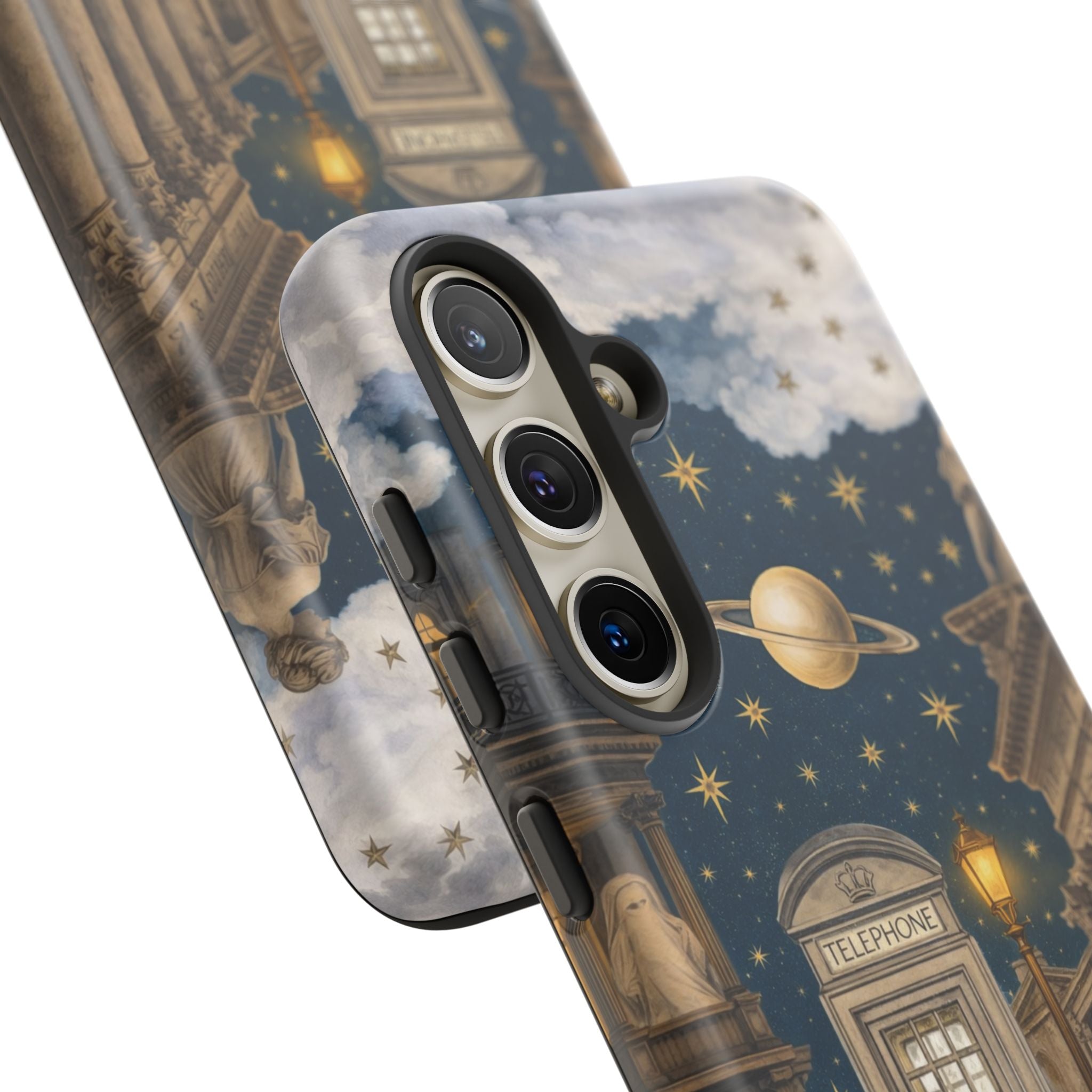 Celestial Voyage Phone Case🌠