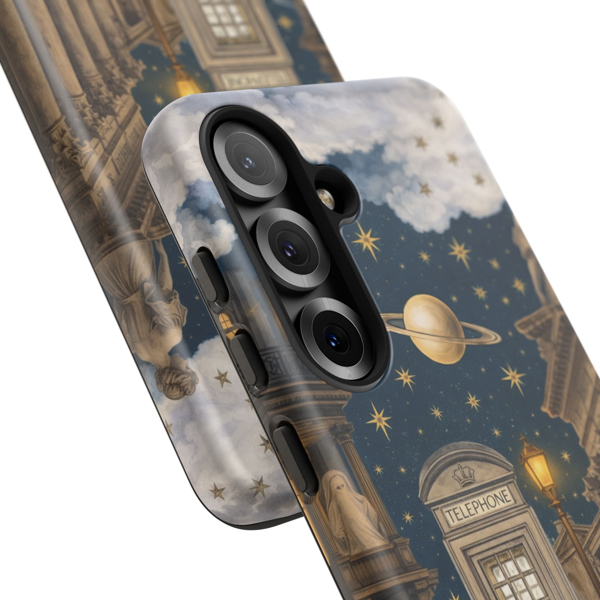 Celestial Voyage Phone Case🌠