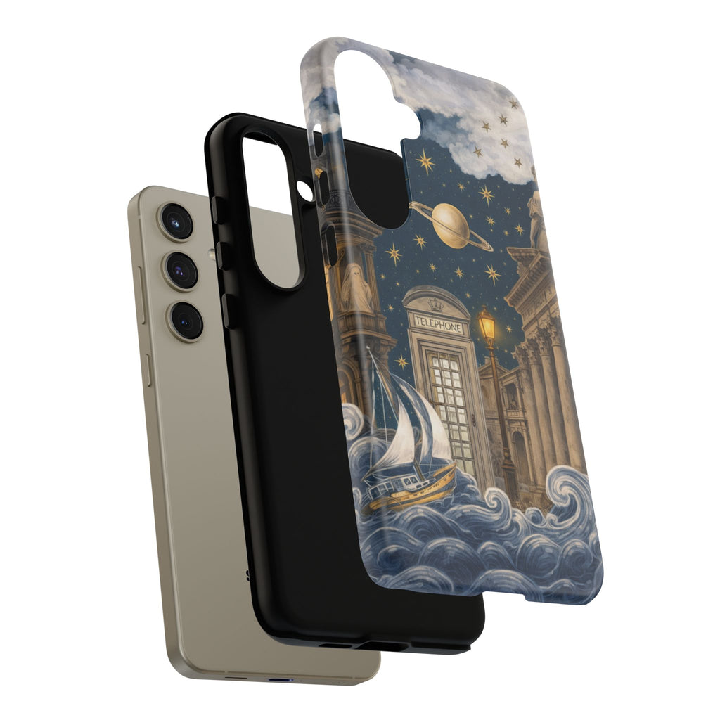 Celestial Voyage Phone Case🌠