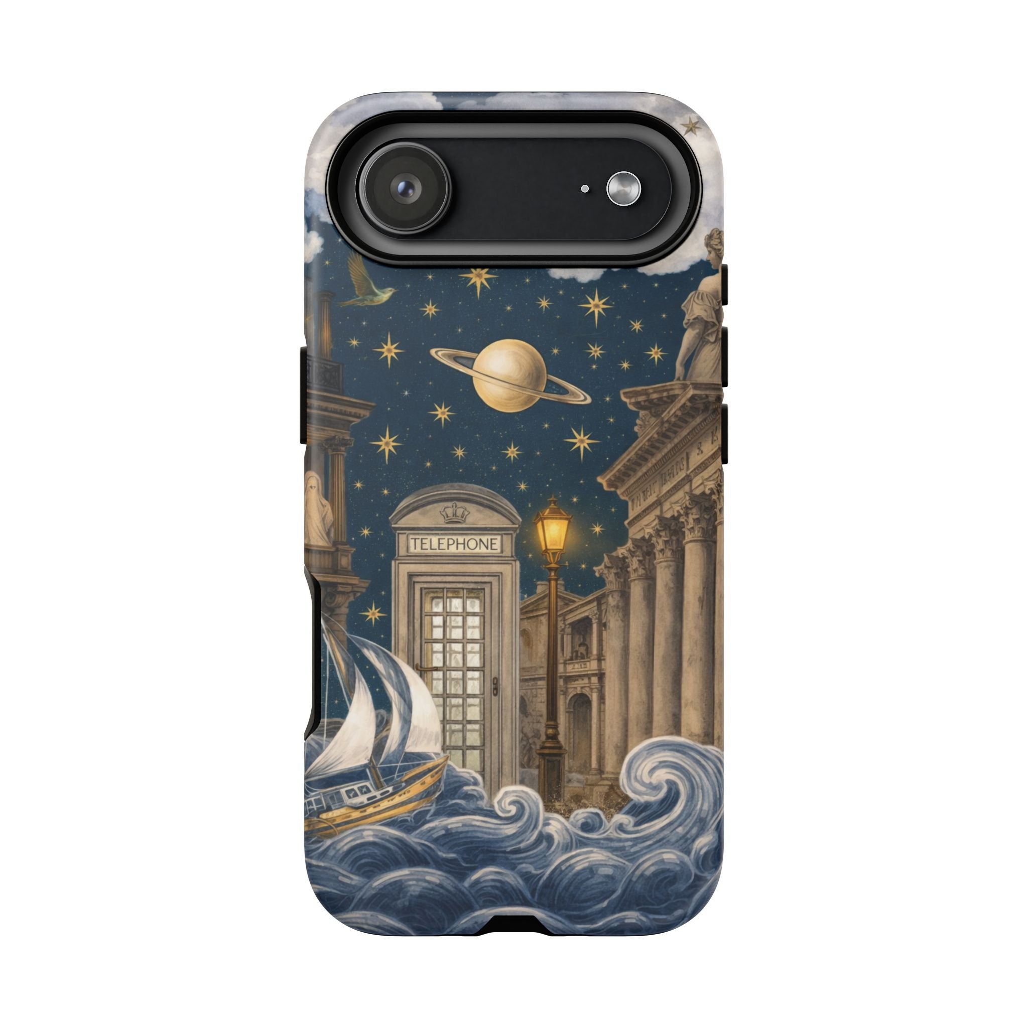 Celestial Voyage Phone Case🌠