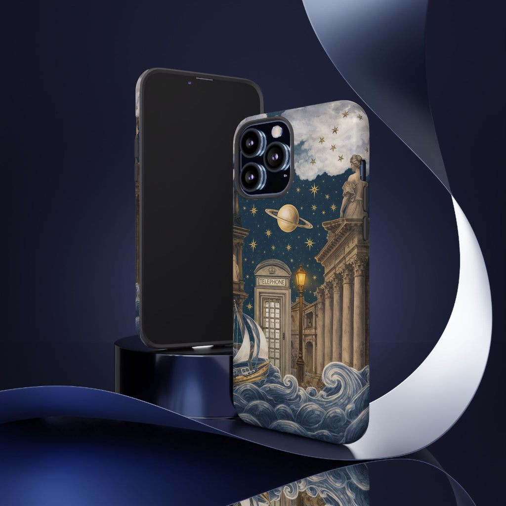 Celestial Voyage Phone Case🌠