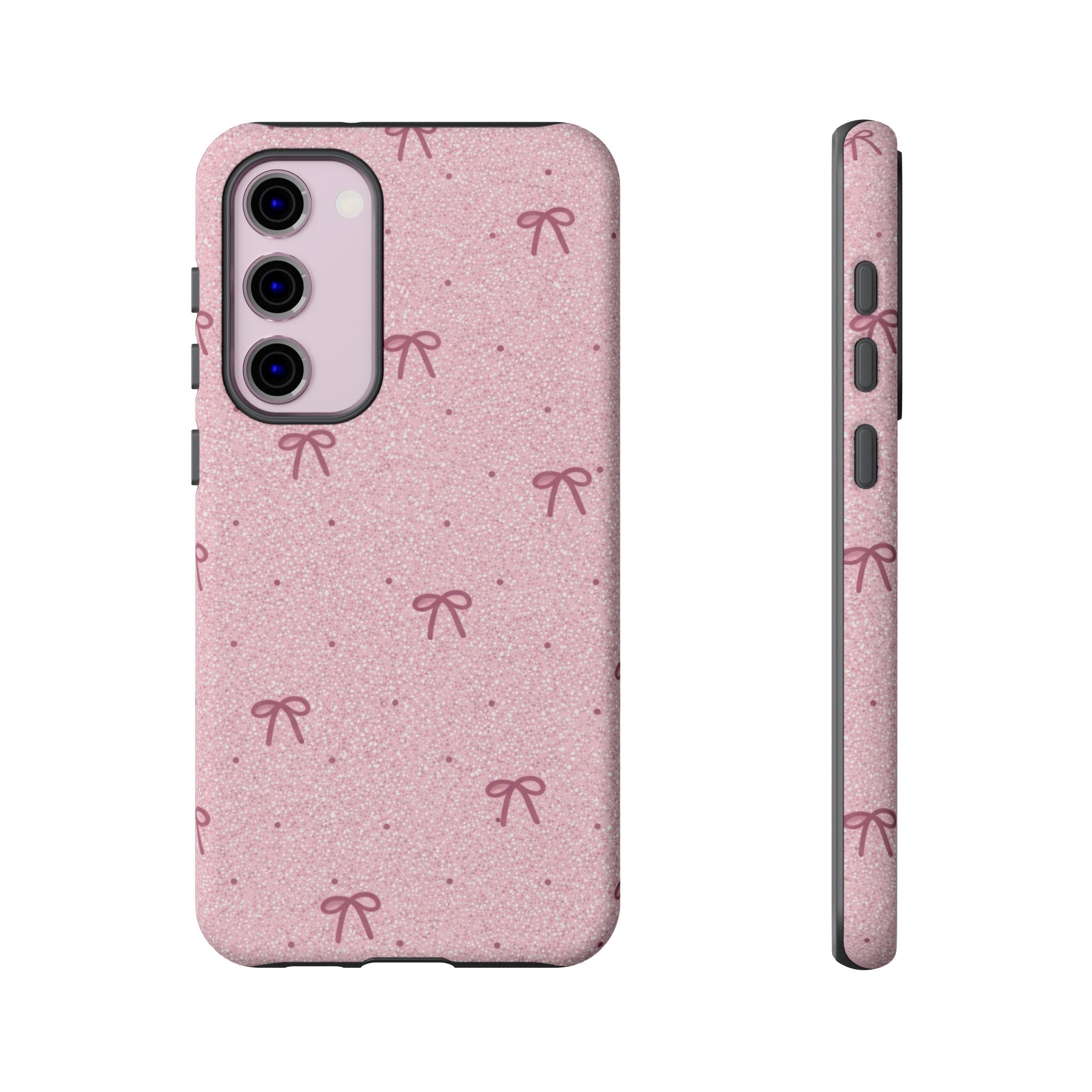 Tough Cases-minimal and cute🩷🎀