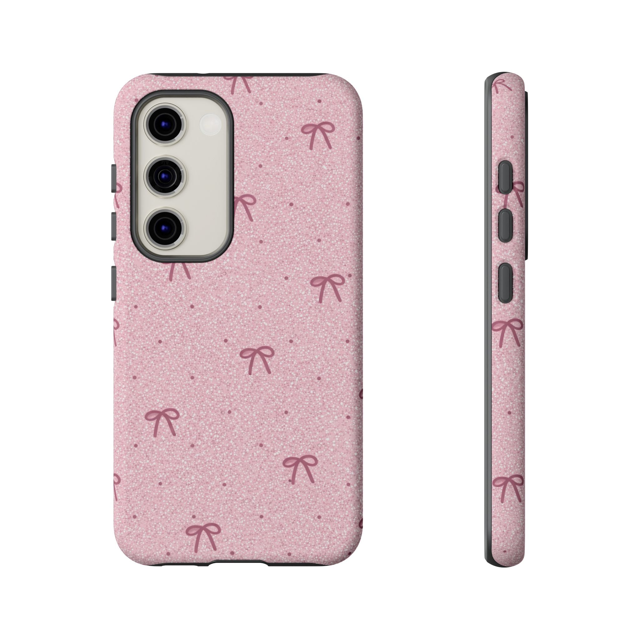 Tough Cases-minimal and cute🩷🎀