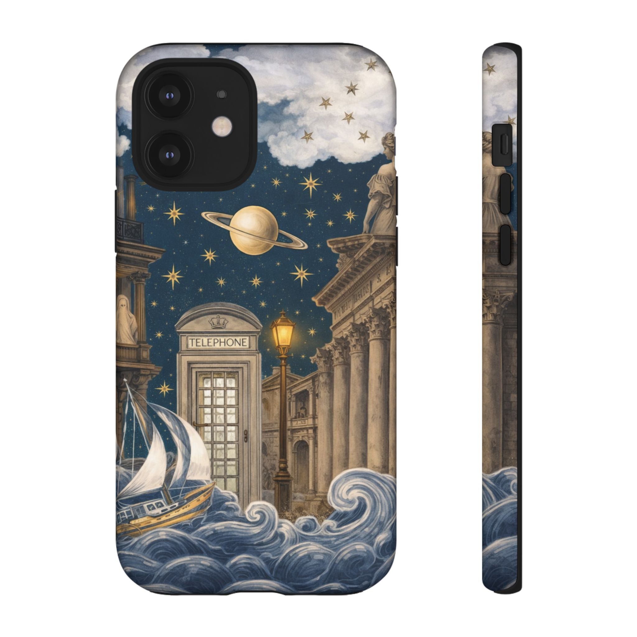 Celestial Voyage Phone Case🌠