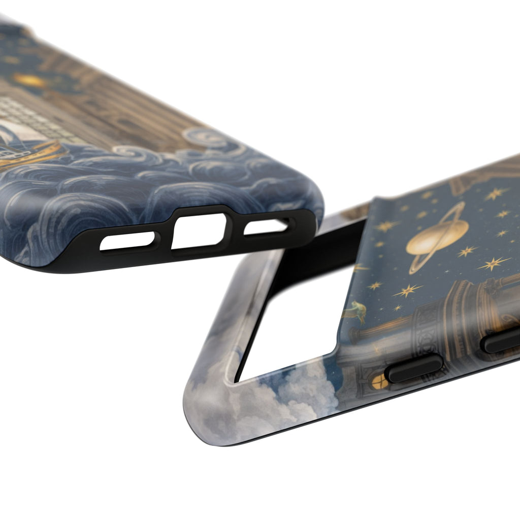 Celestial Voyage Phone Case🌠