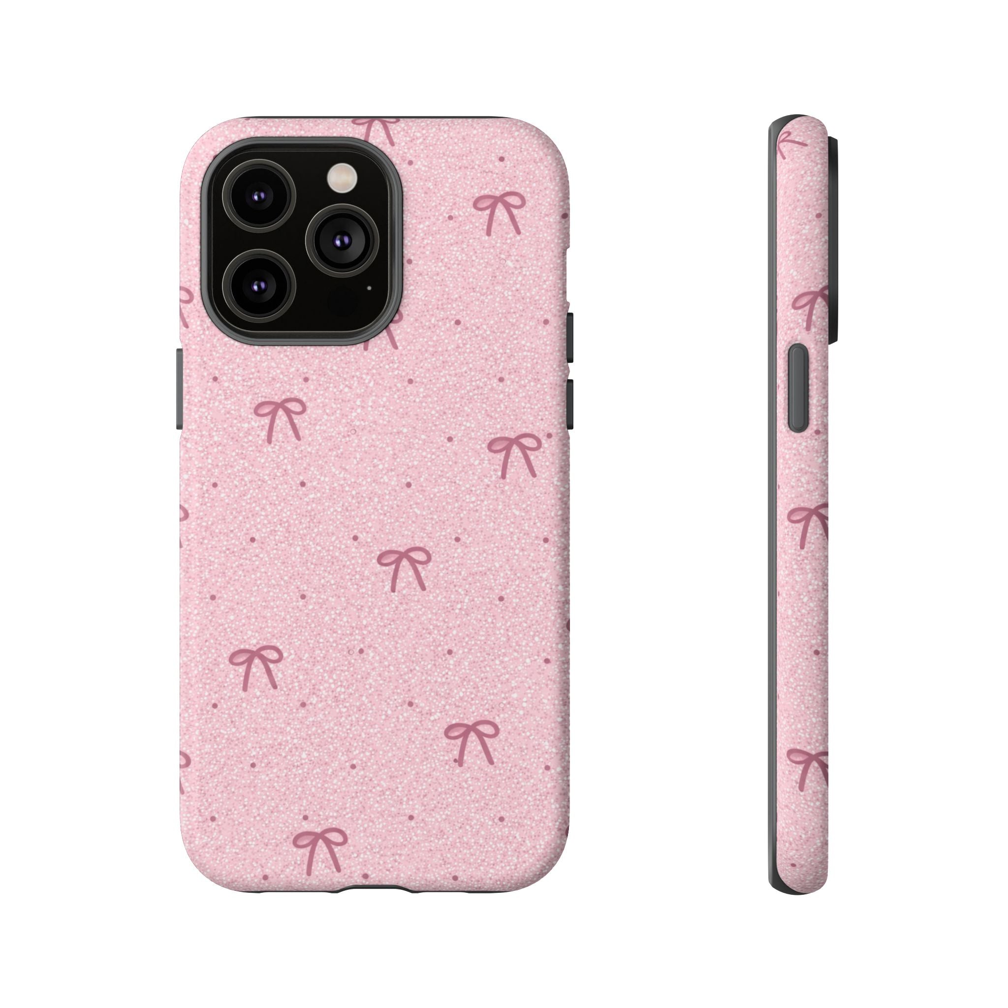 Tough Cases-minimal and cute🩷🎀