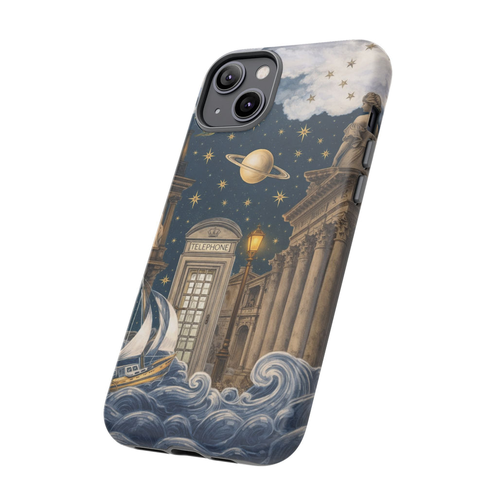 Celestial Voyage Phone Case🌠