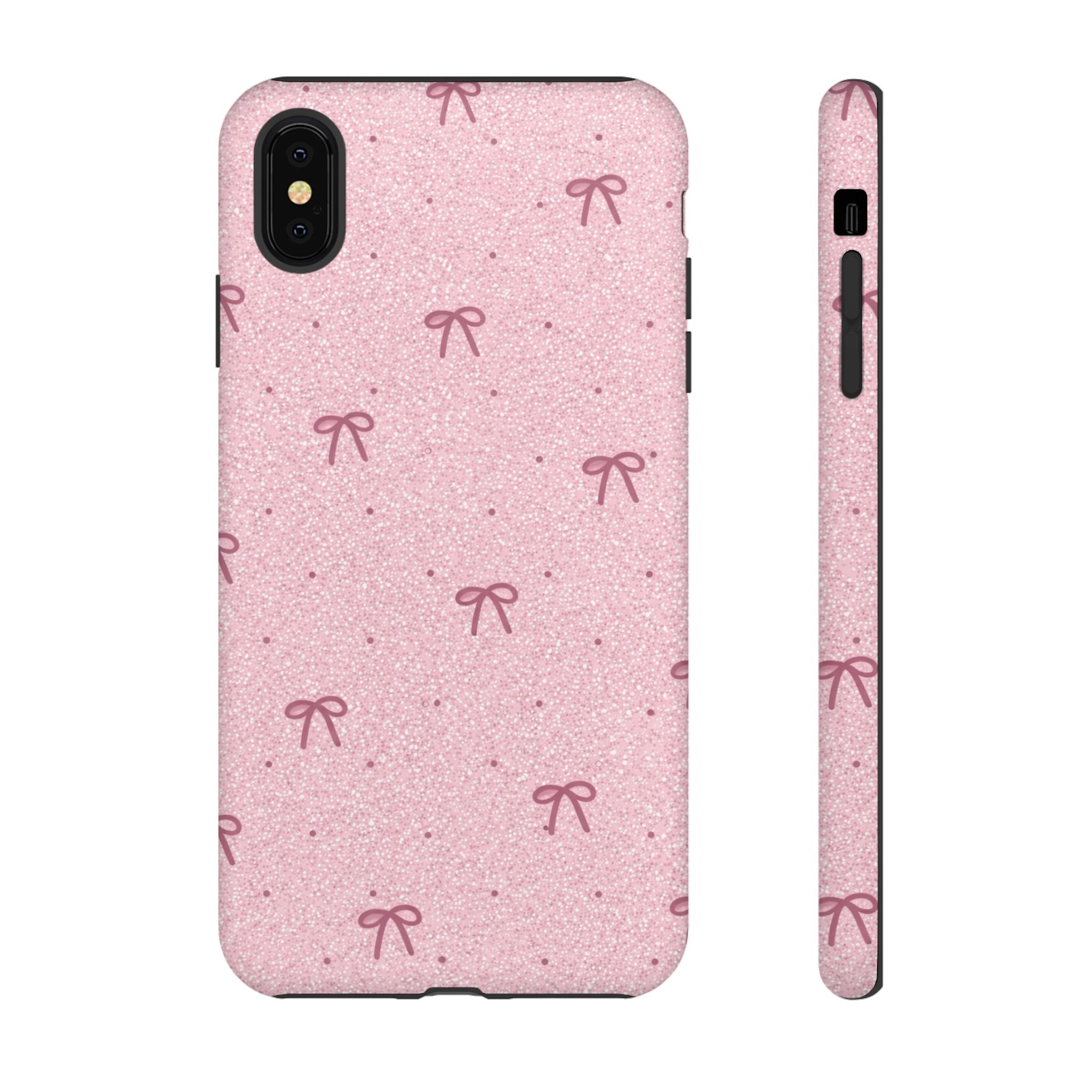 Tough Cases-minimal and cute🩷🎀