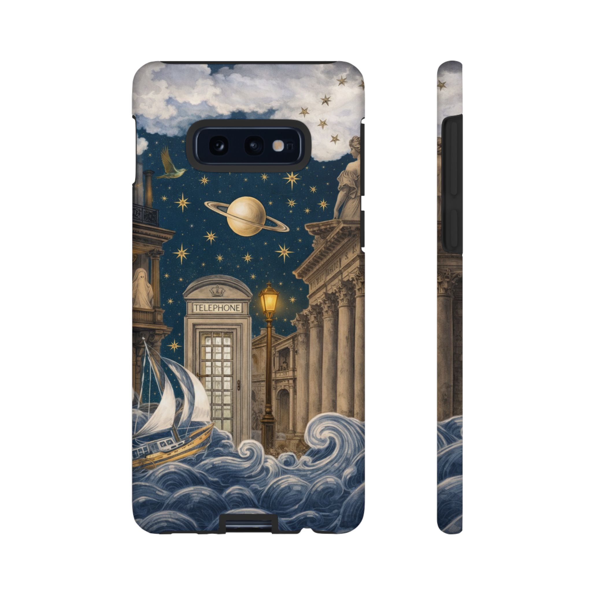 Celestial Voyage Phone Case🌠