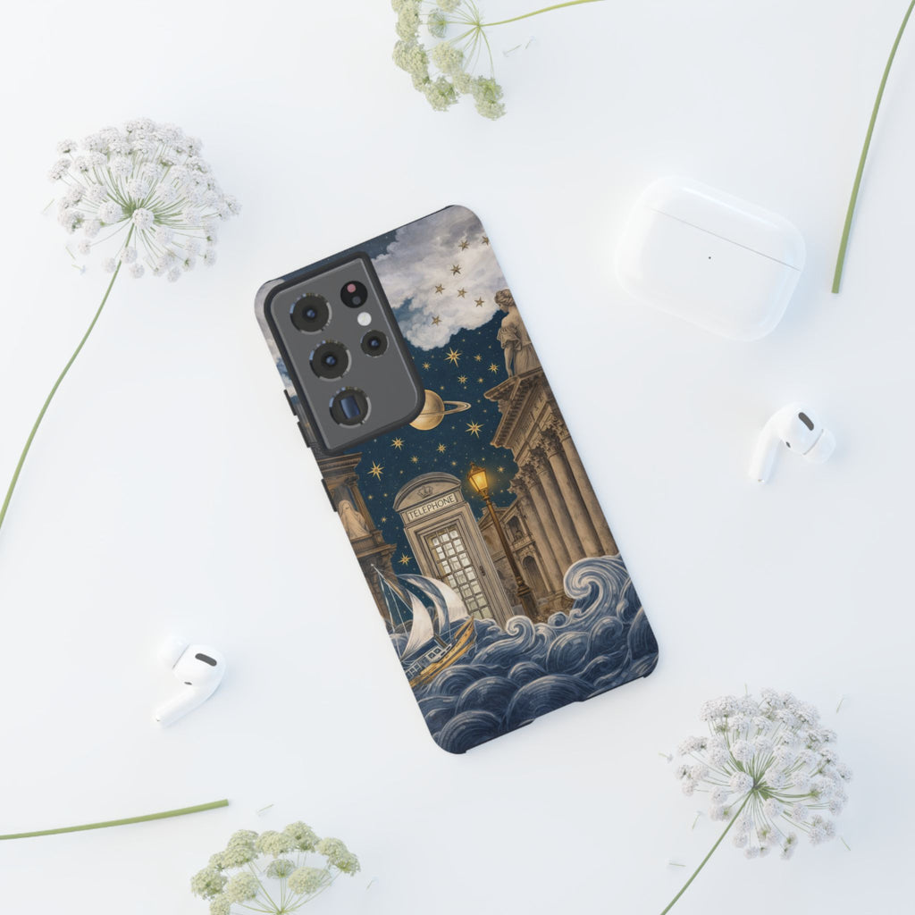 Celestial Voyage Phone Case🌠