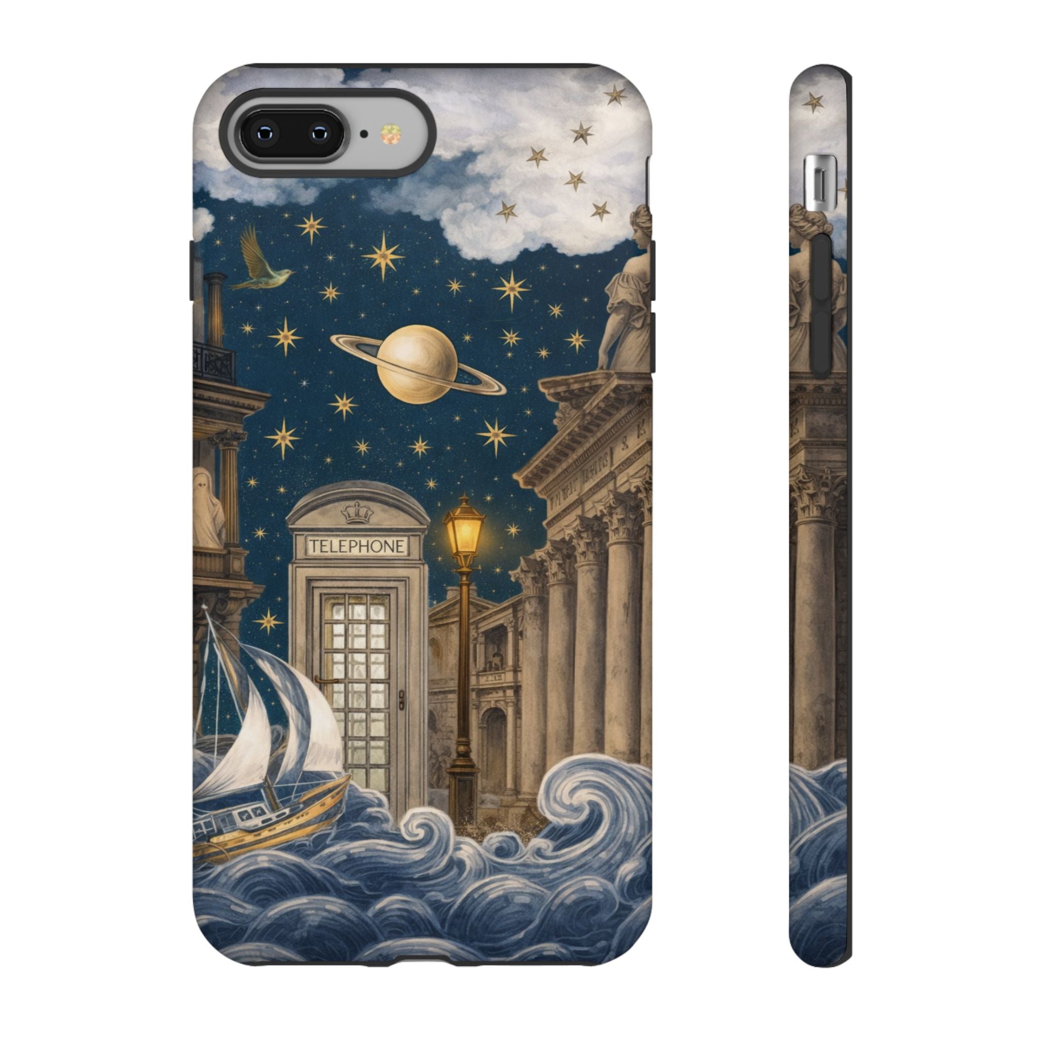 Celestial Voyage Phone Case🌠