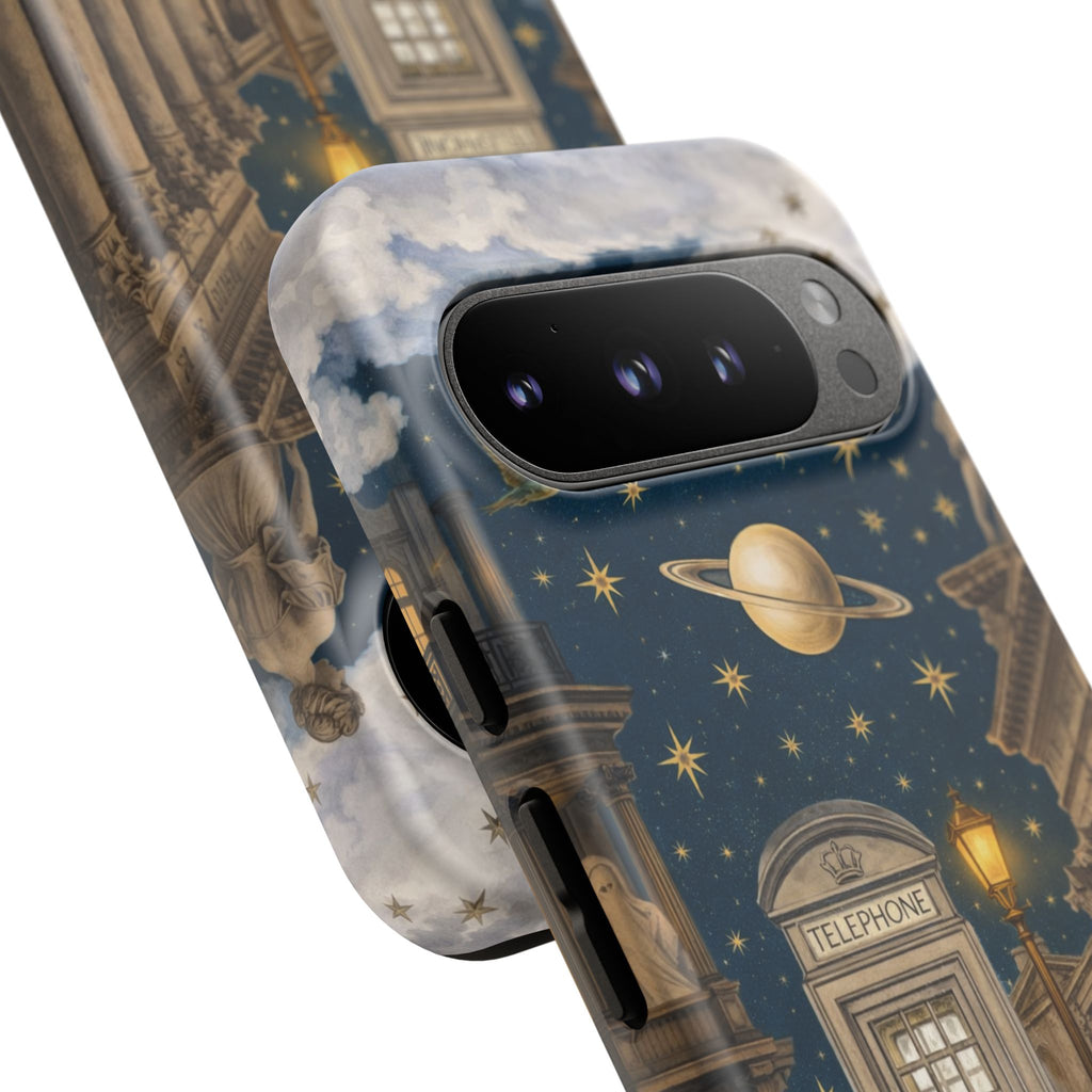 Celestial Voyage Phone Case🌠