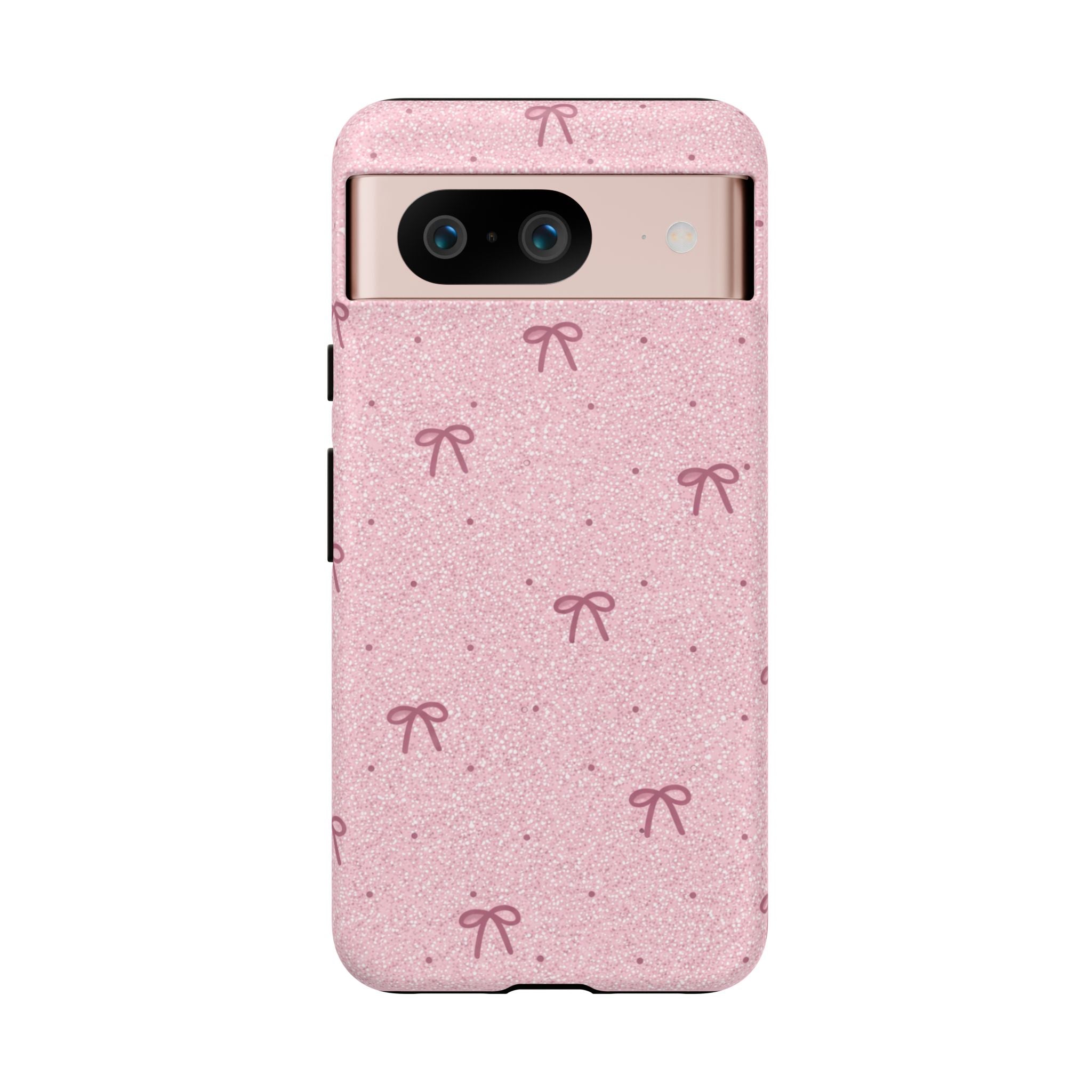 Tough Cases-minimal and cute🩷🎀