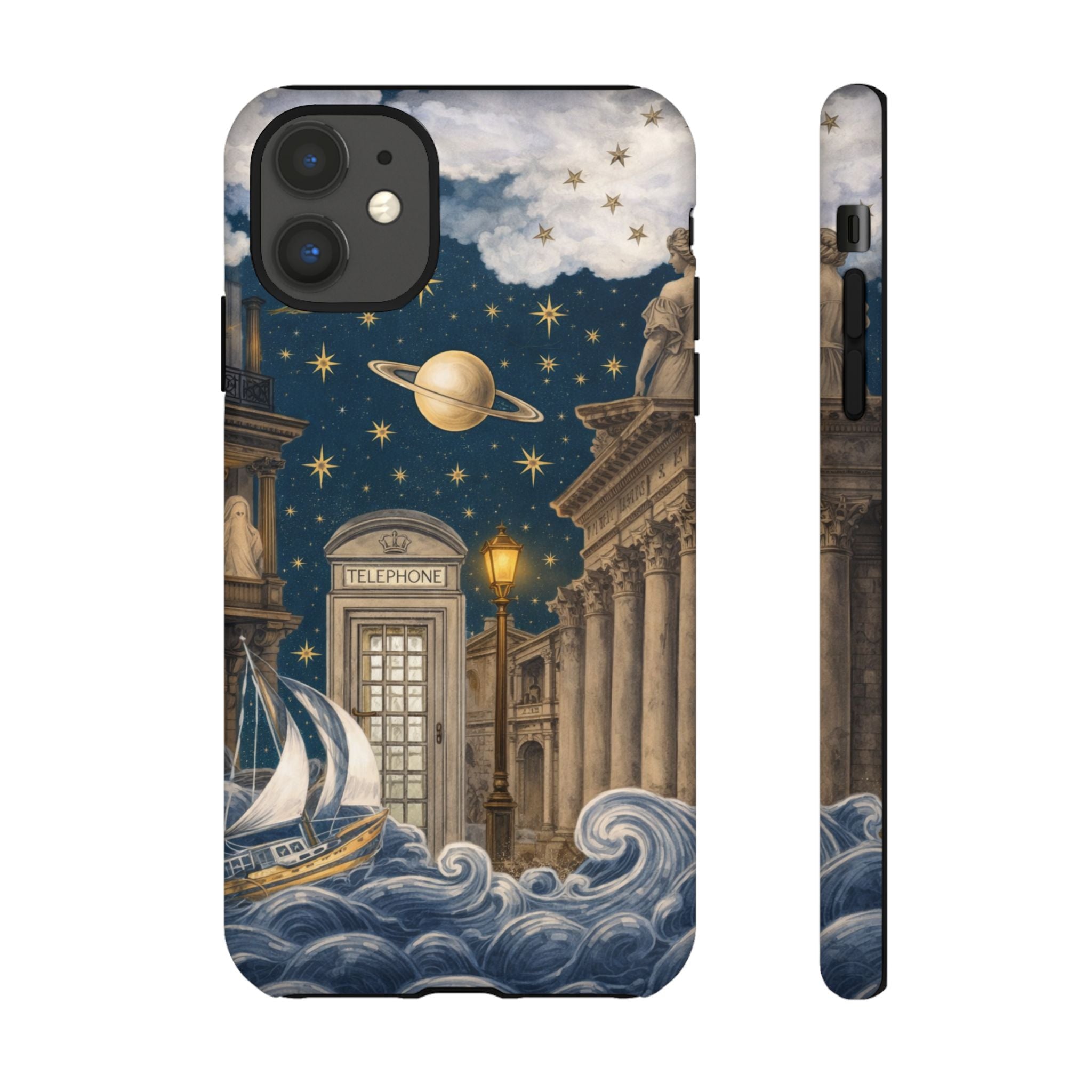 Celestial Voyage Phone Case🌠