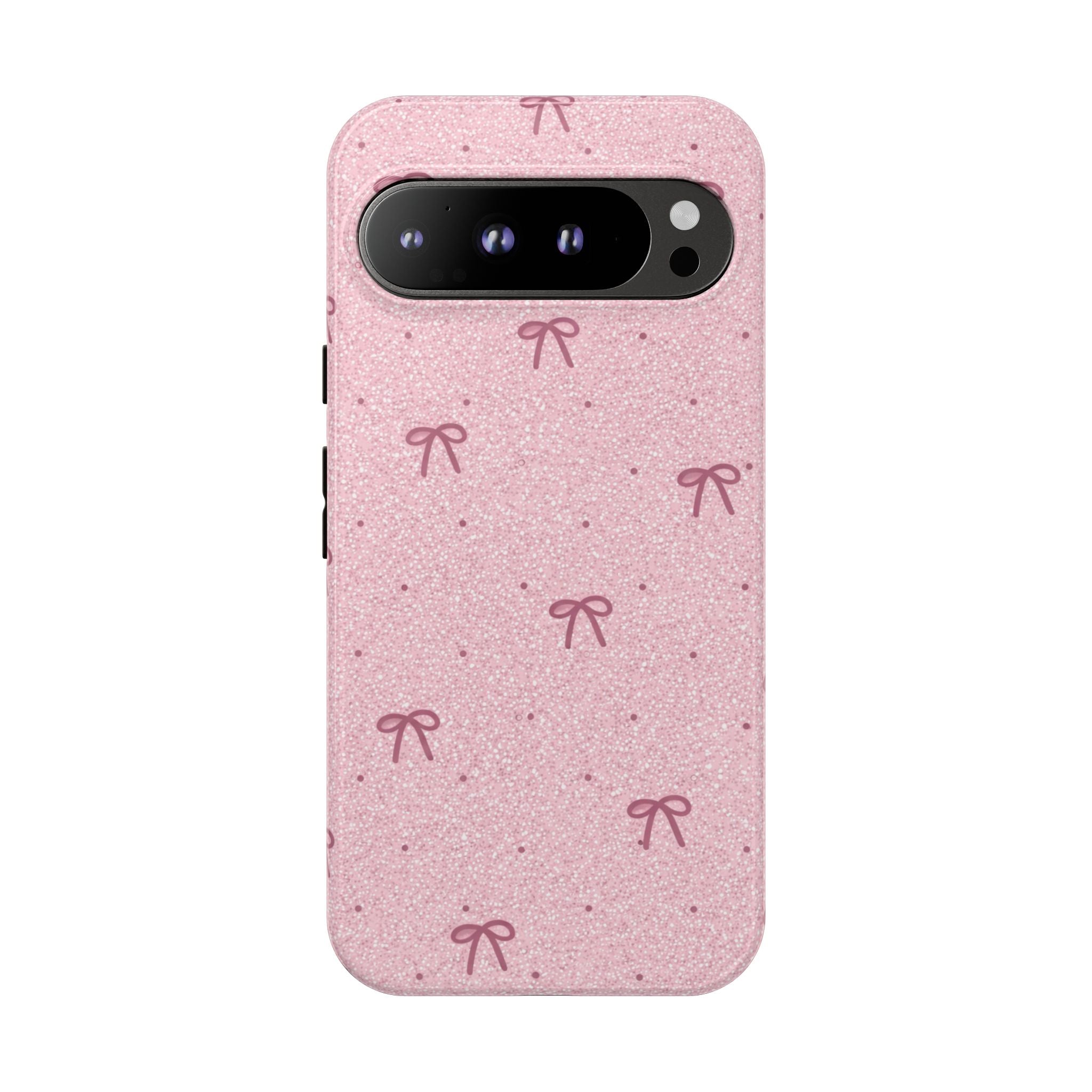 Tough Cases-minimal and cute🩷🎀