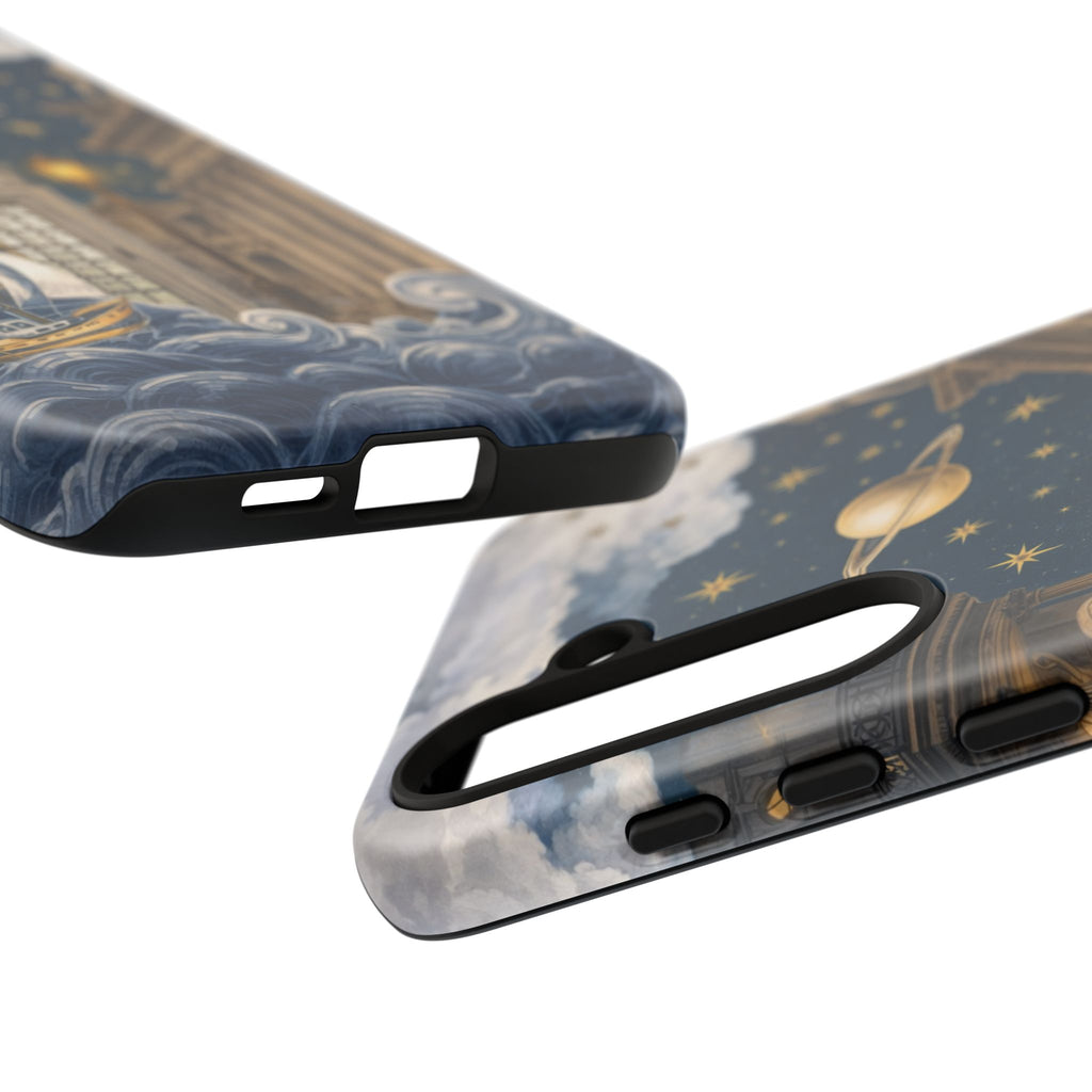 Celestial Voyage Phone Case🌠