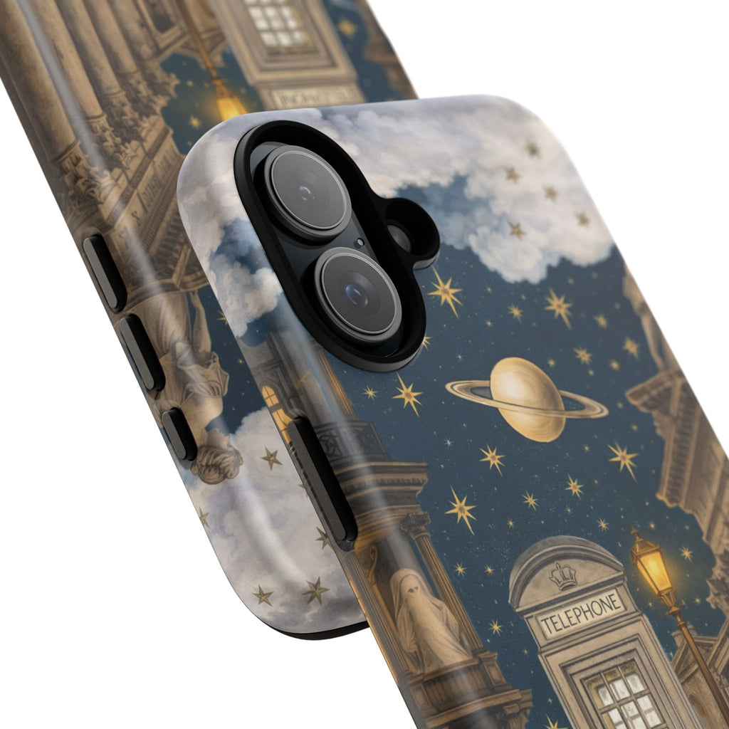 Celestial Voyage Phone Case🌠