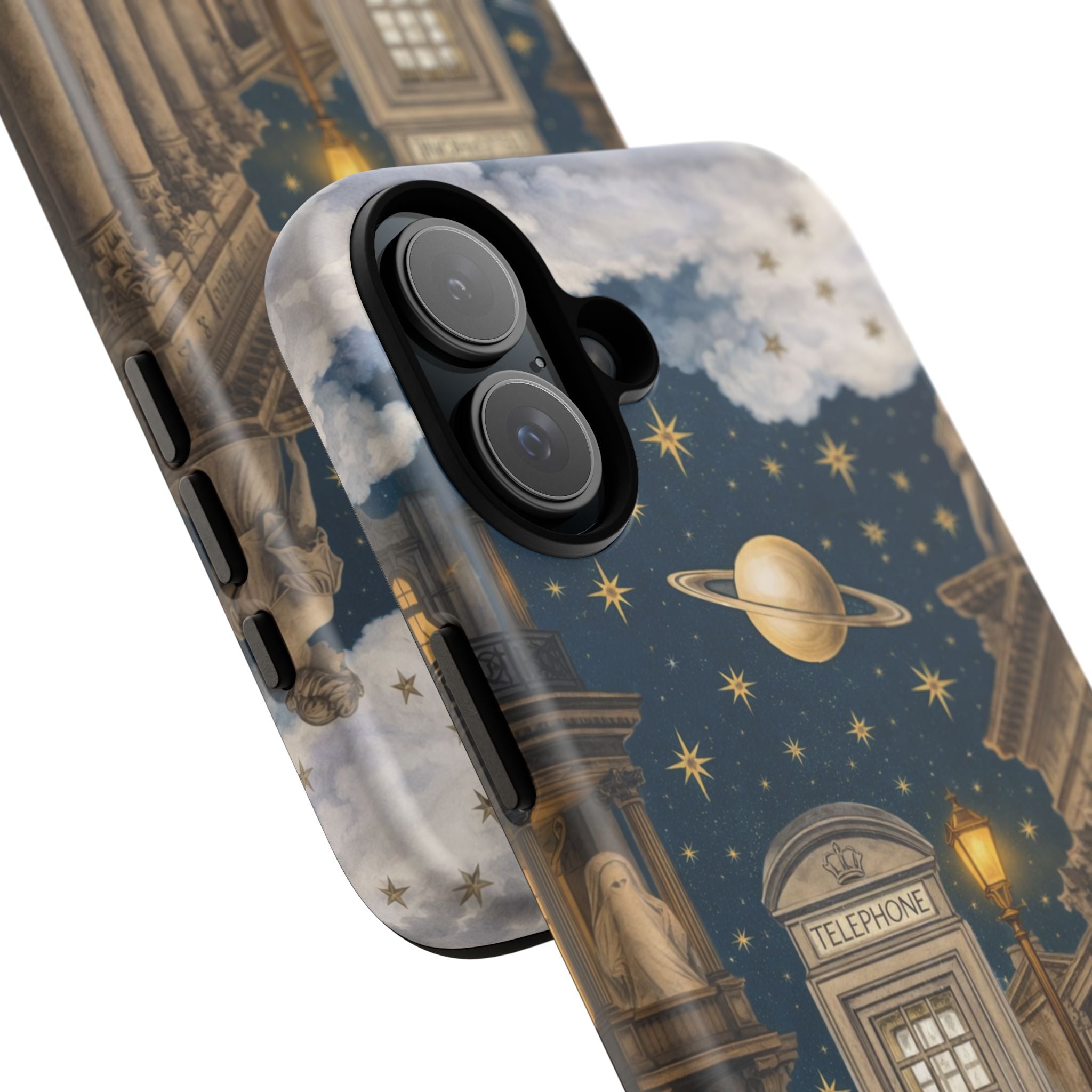 Celestial Voyage Phone Case🌠