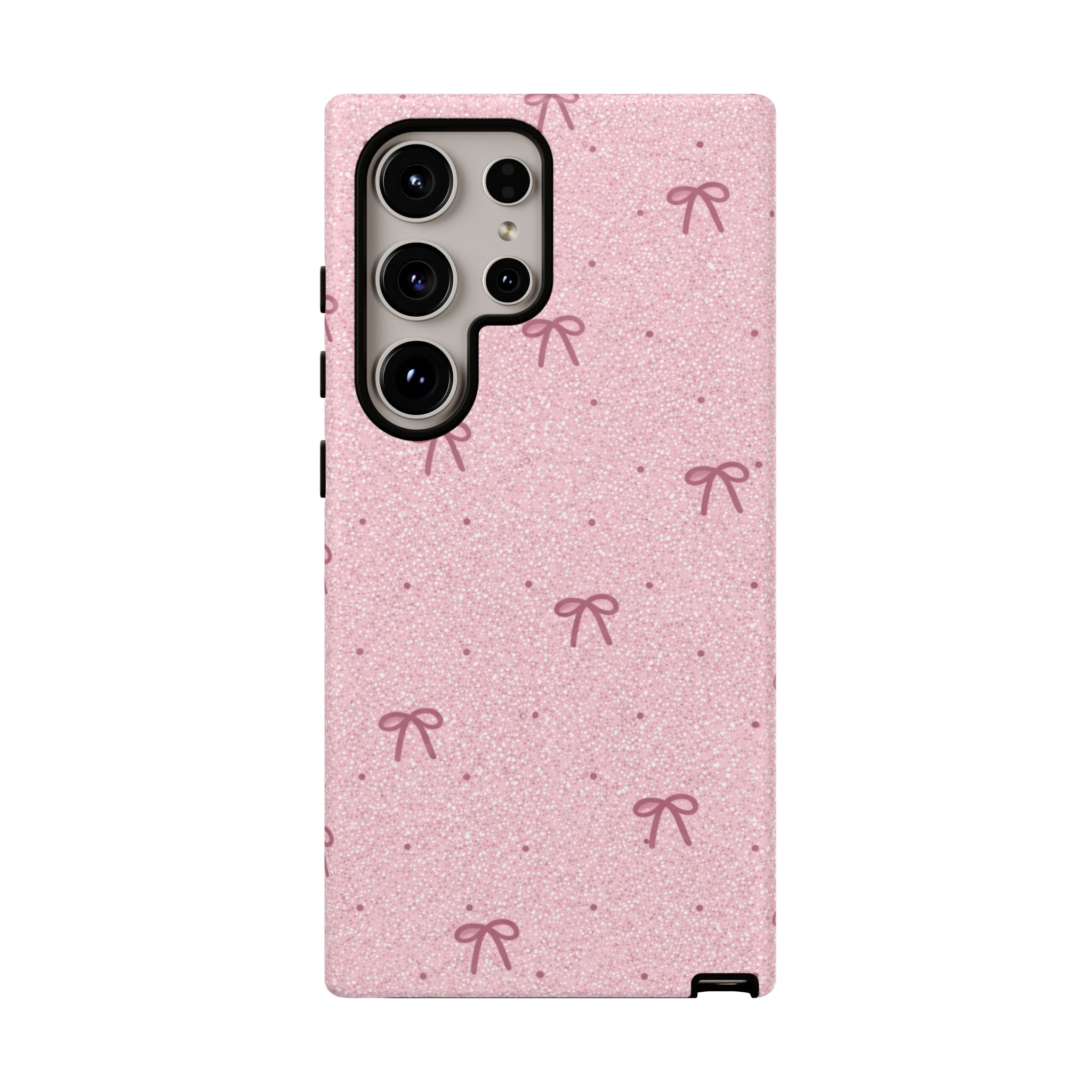Tough Cases-minimal and cute🩷🎀