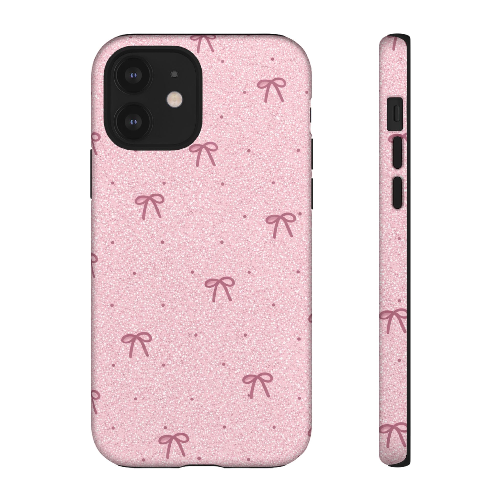 Tough Cases-minimal and cute🩷🎀