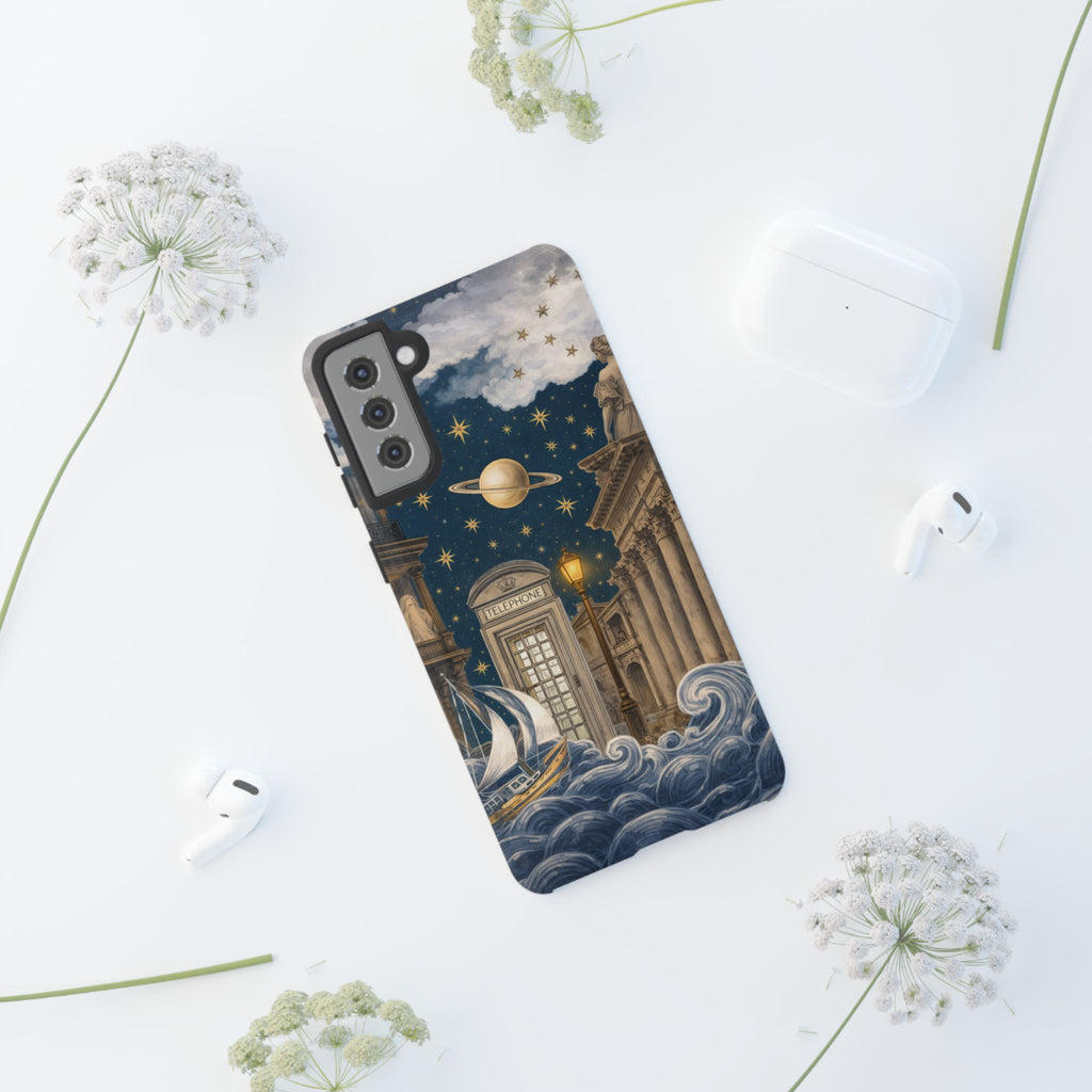Celestial Voyage Phone Case🌠