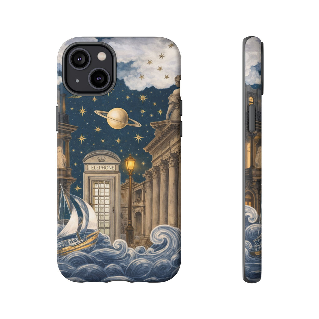 Celestial Voyage Phone Case🌠